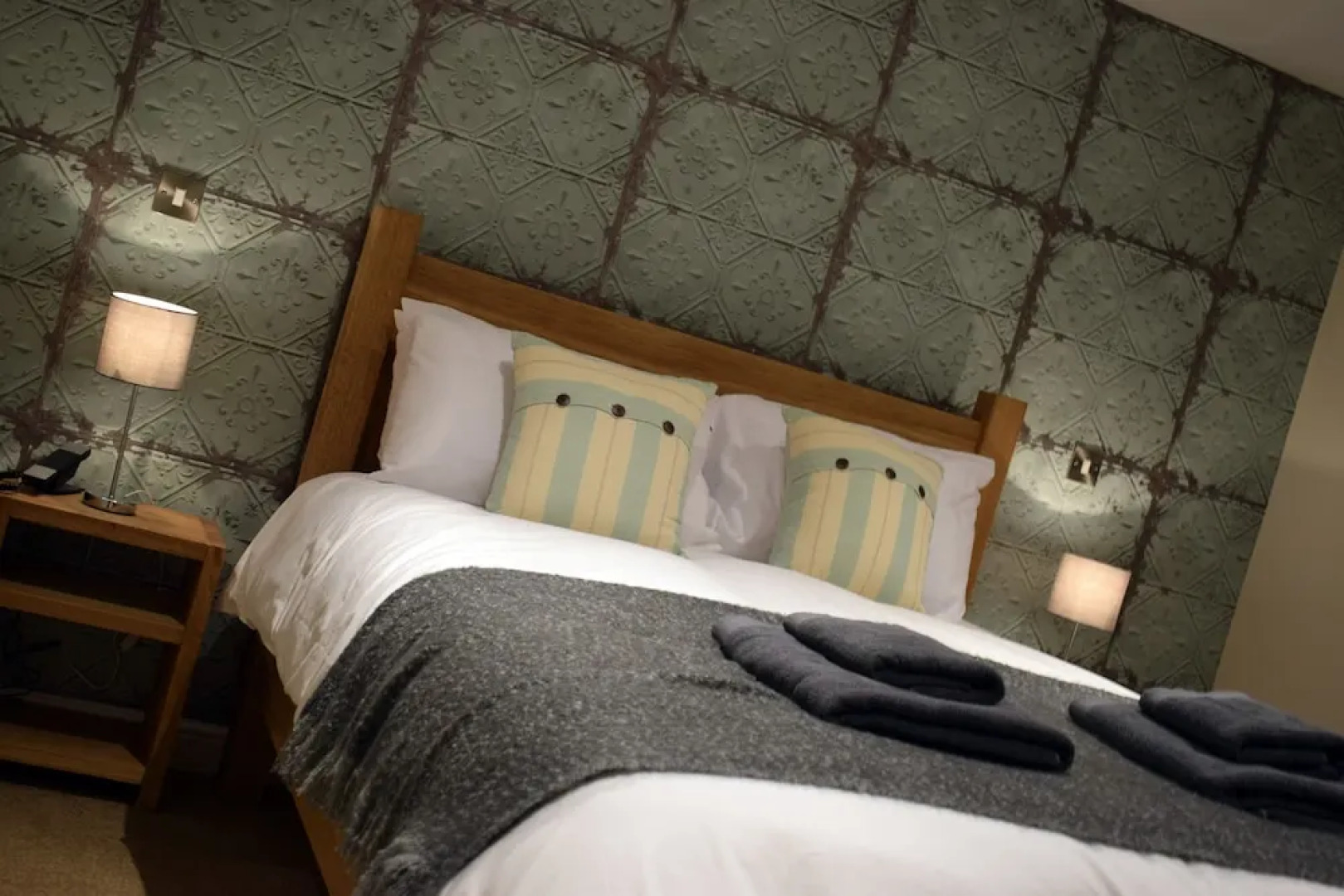 The Horse & Jockey Wessington