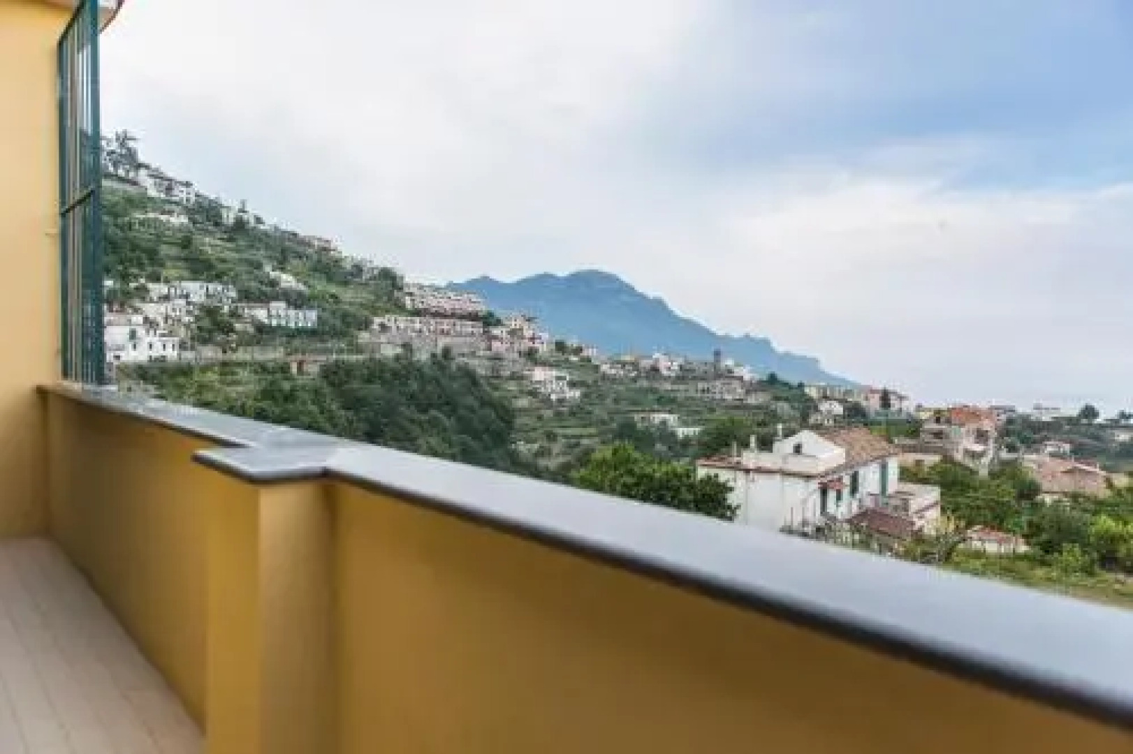 Rianna Rooms & Breakfast