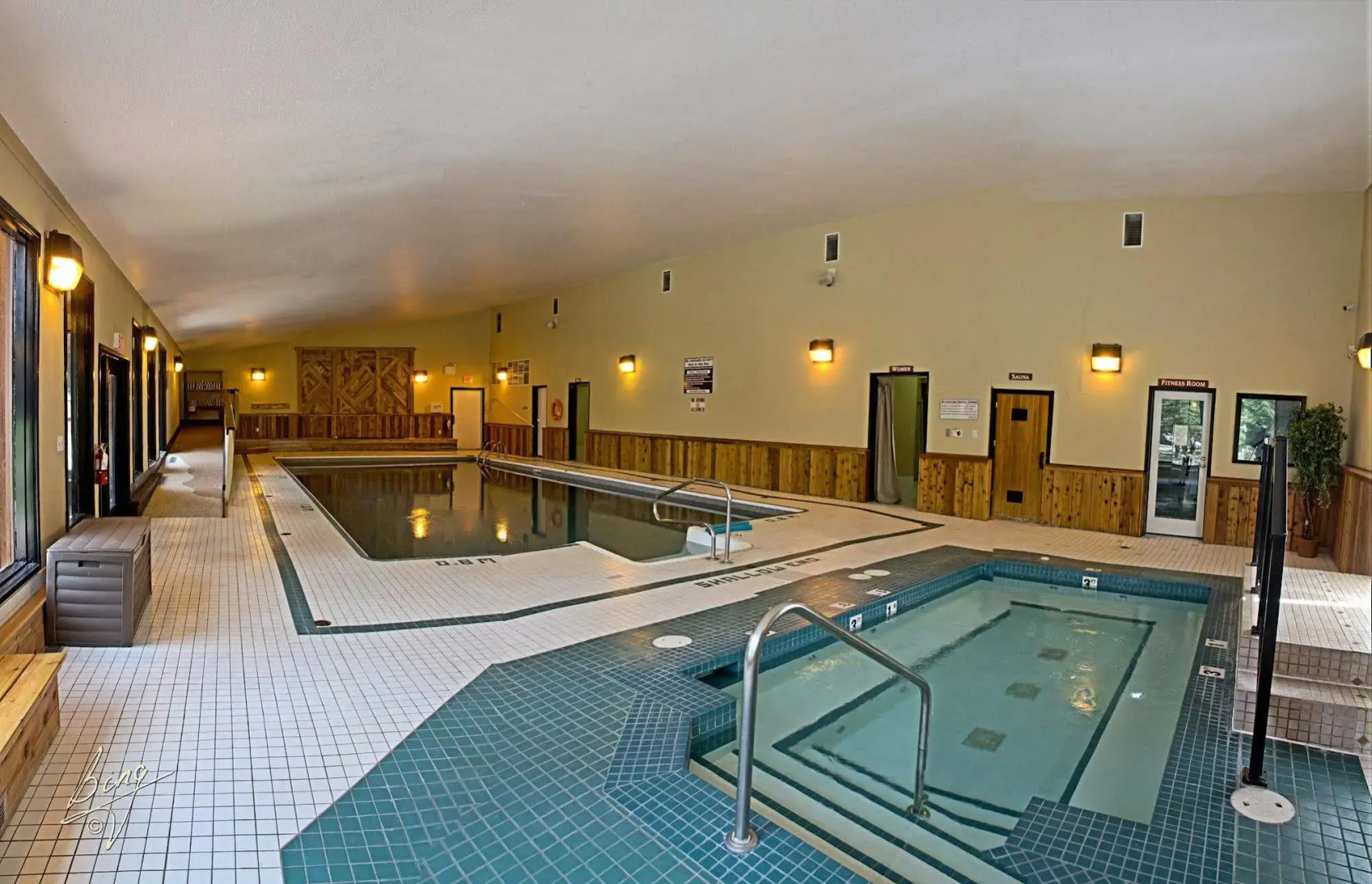 Banff Gate Mountain Resort