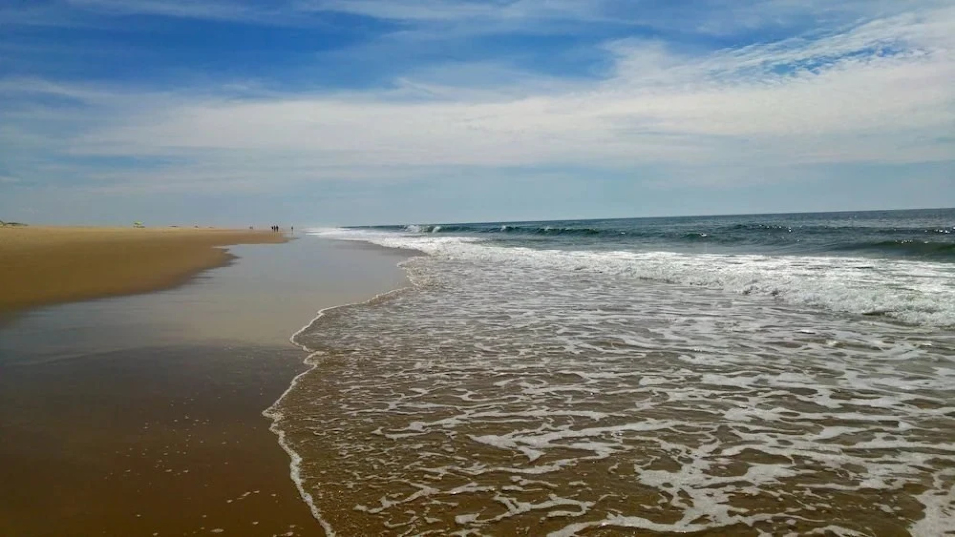 Camping Lou Broustaricq **** - Maeva Camping