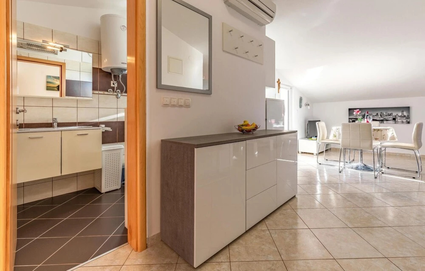 Amazing Apartment in Medulin With 2 Bedrooms and Wifi