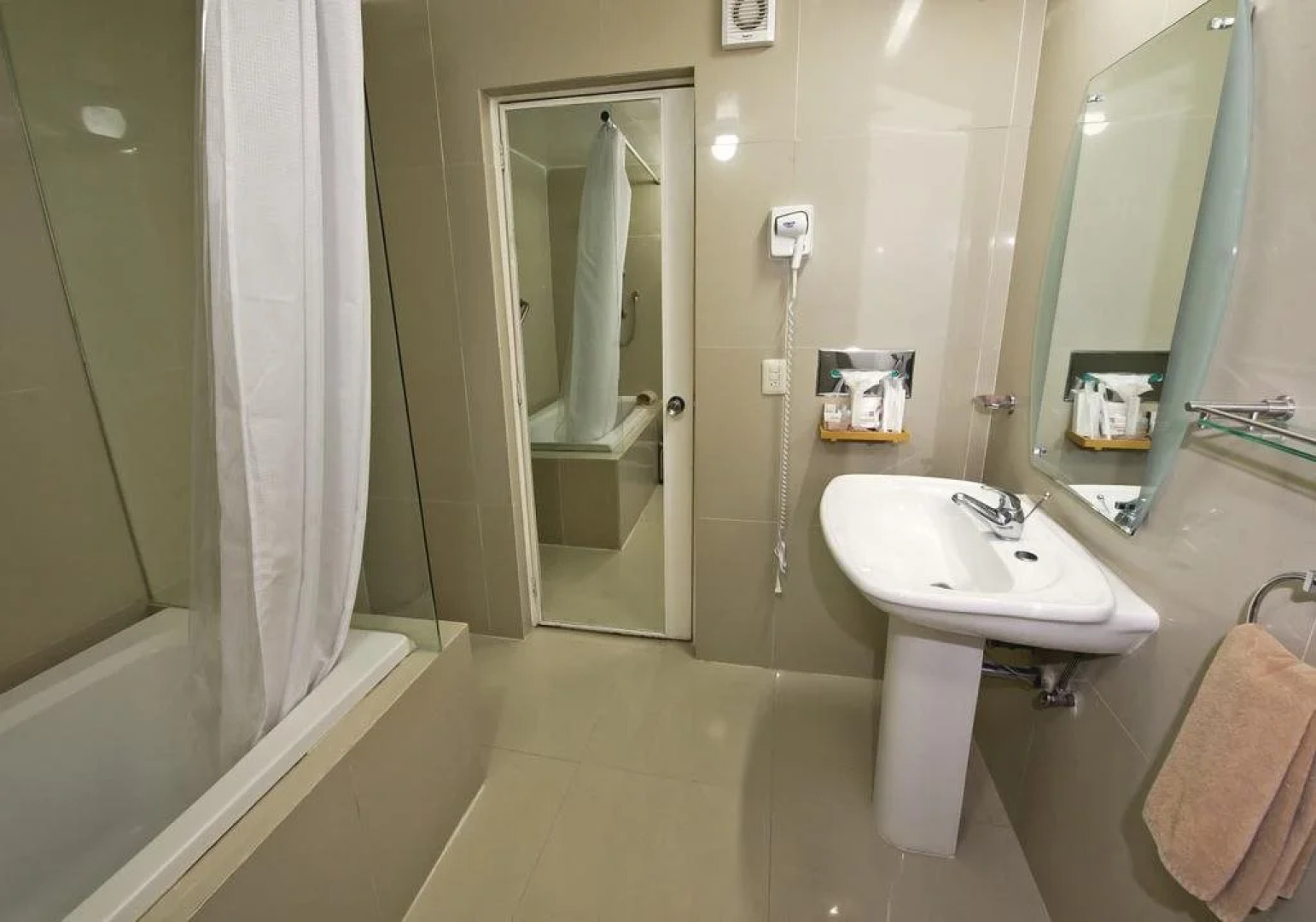 Mision Oaxaca San Felipe