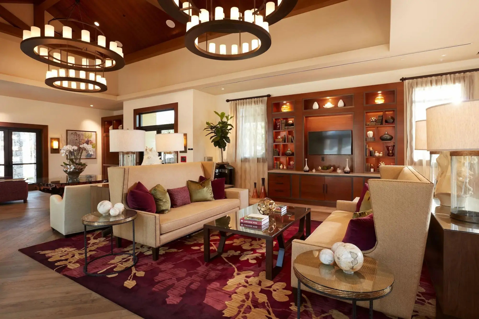 Grand Reserve at The Meritage