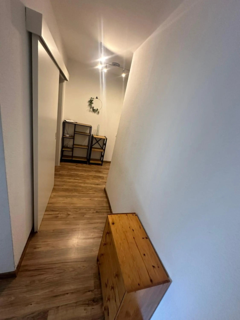 Apartment am Veener Kirchturm