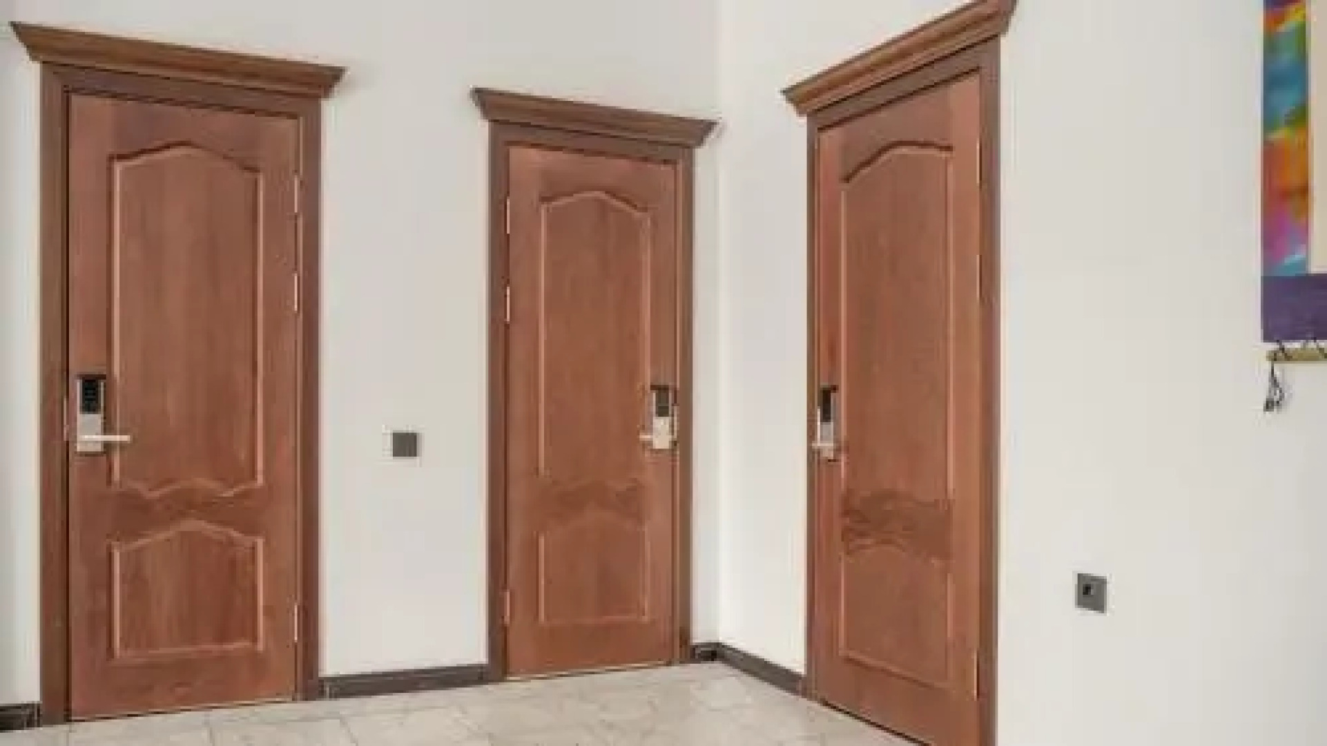 Home Guest Residence