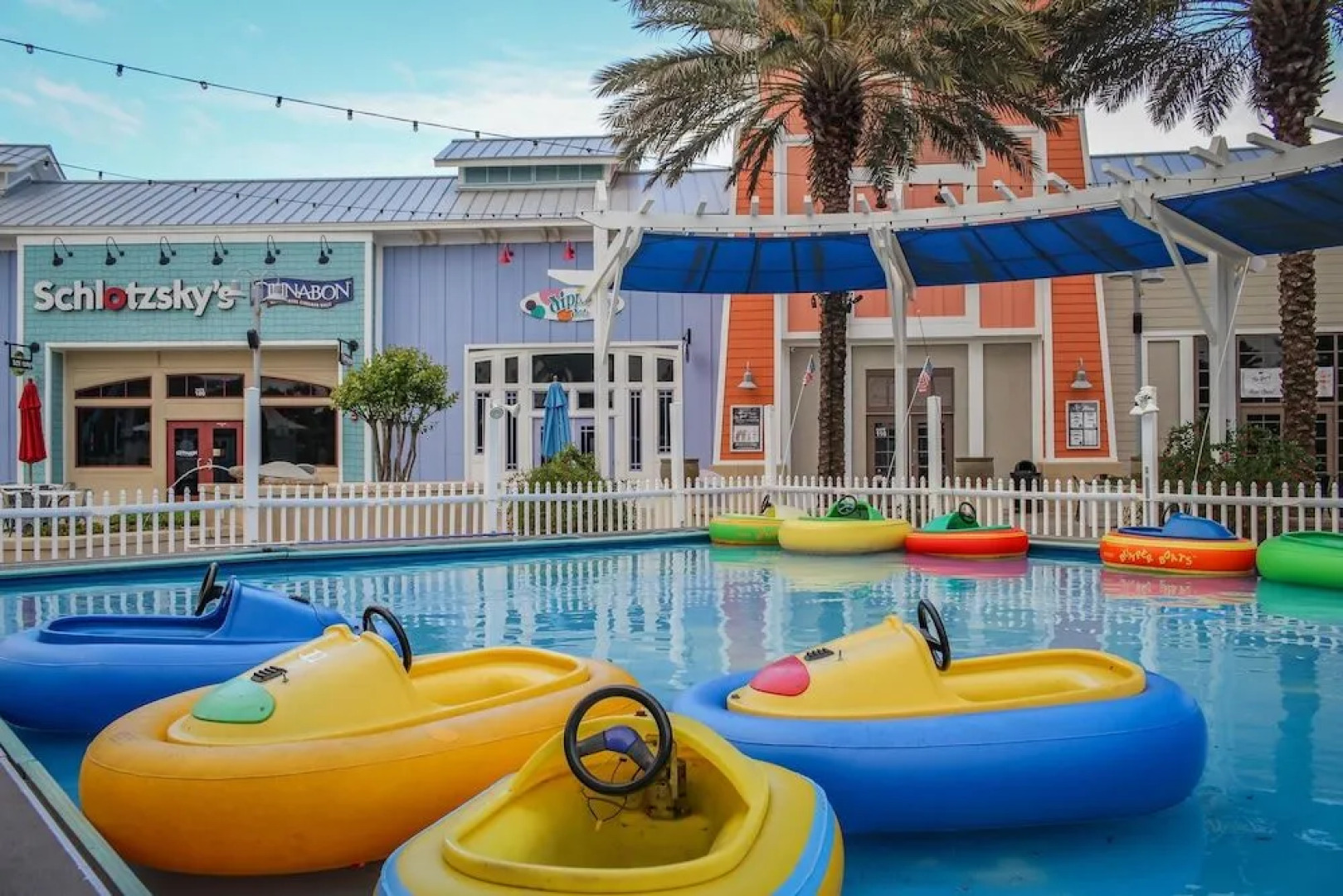 Fontainebleau Terrace by Counts-Oakes Resort Properties