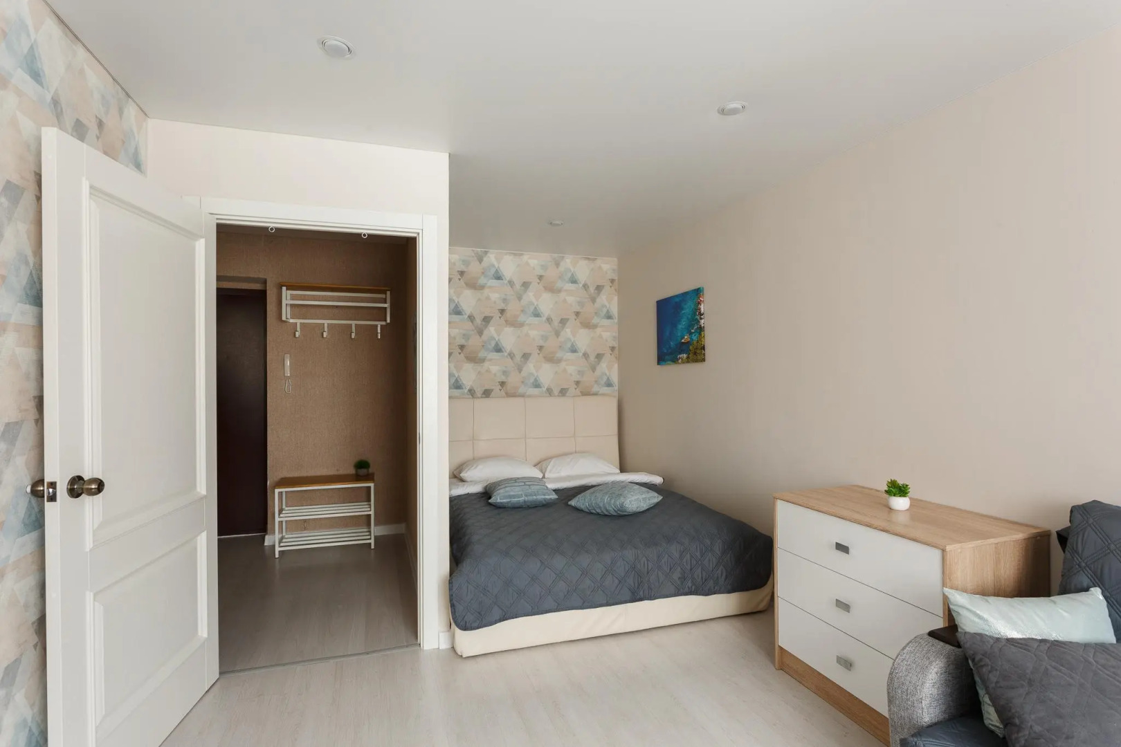 Живи уютно на проспекте Шекснинский 16