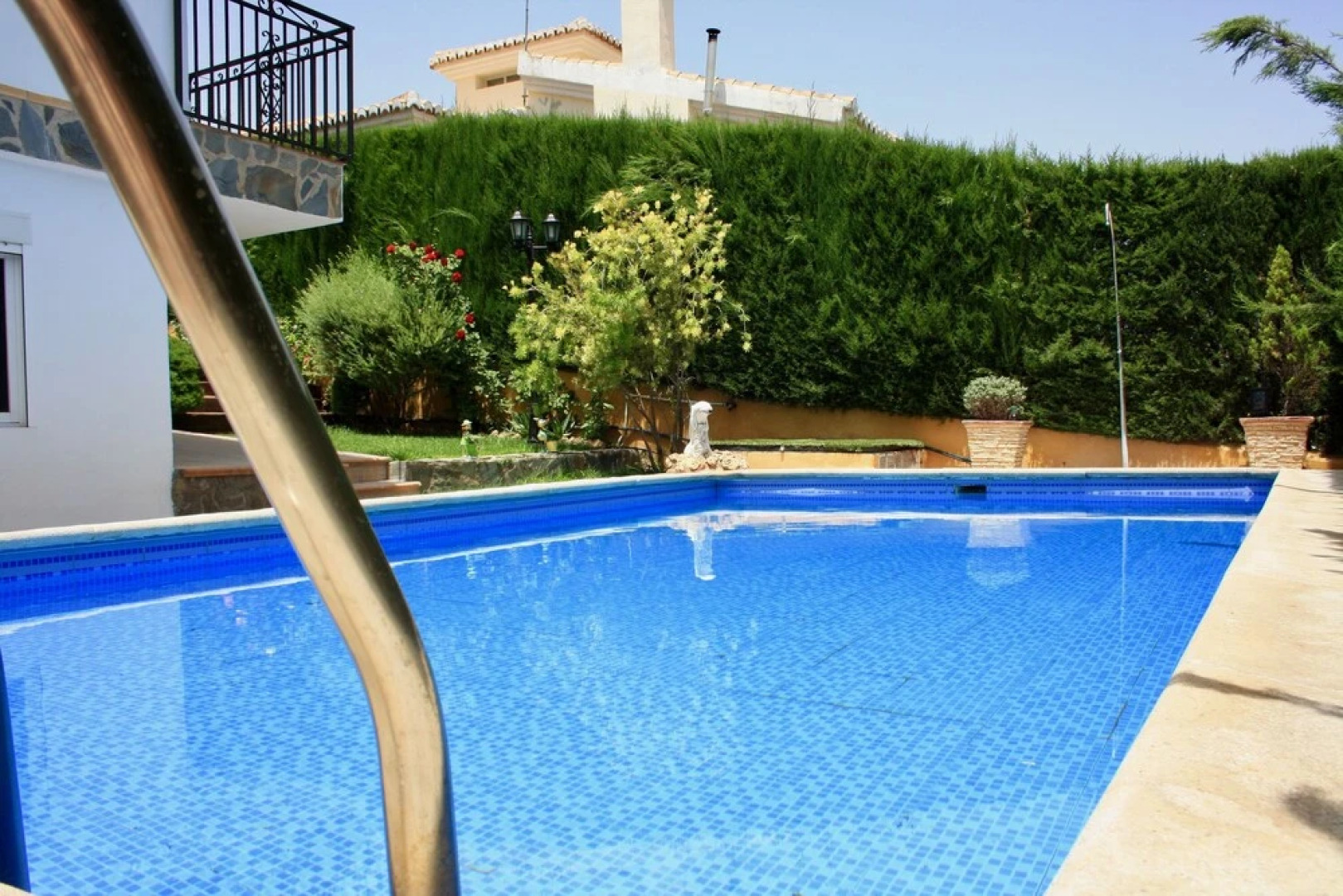 Villa Romana Granada