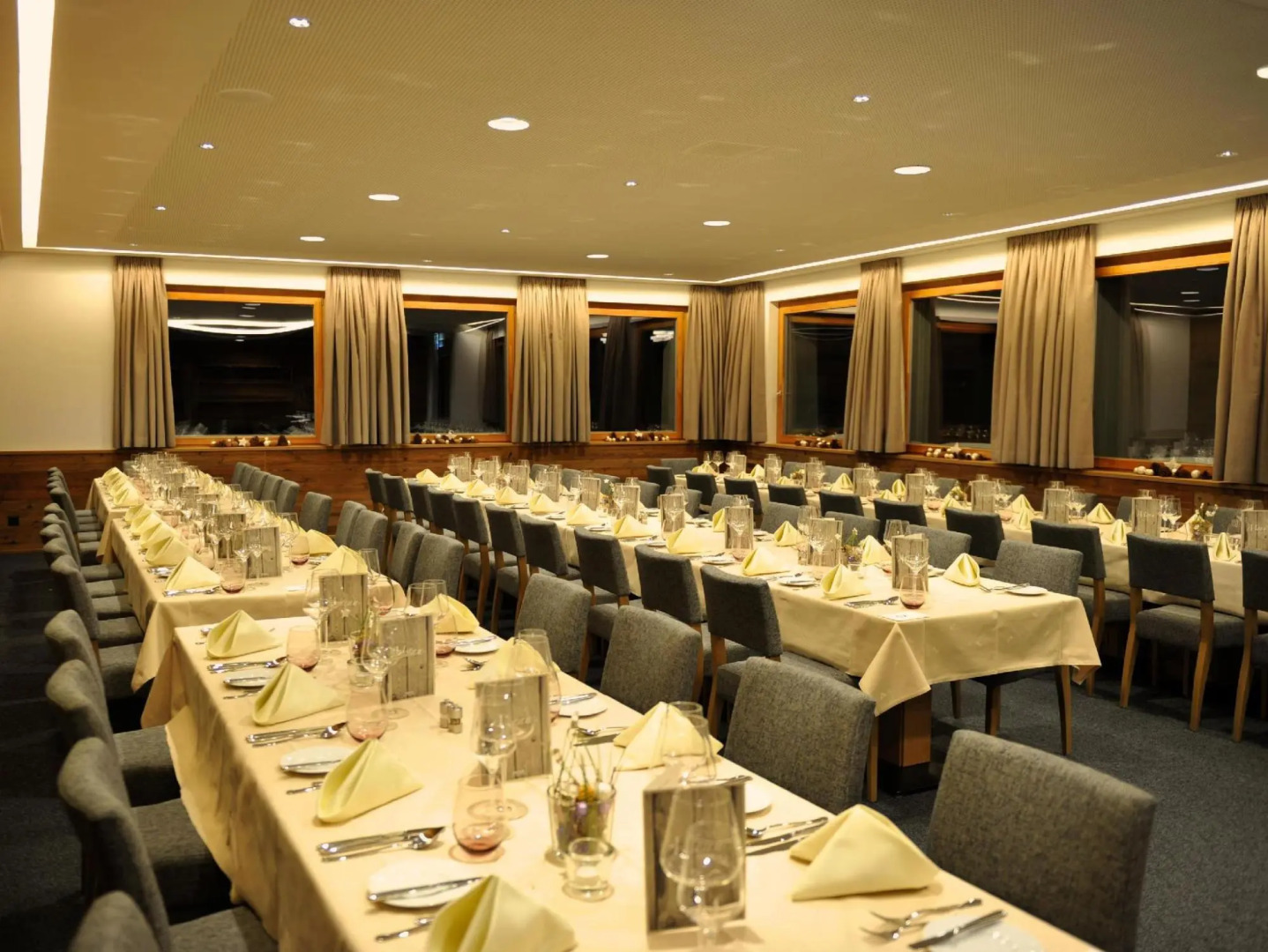 Priva Alpine Lodge Lenzerheide