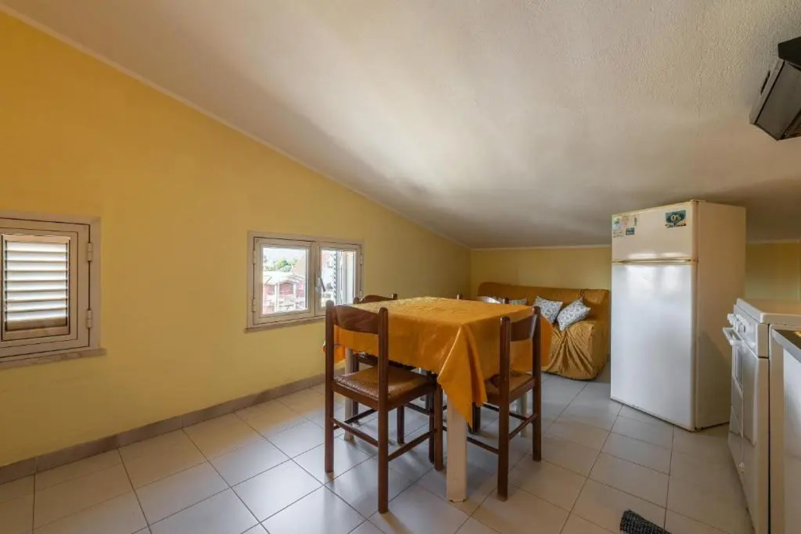 Villa erica appartamento Loredana