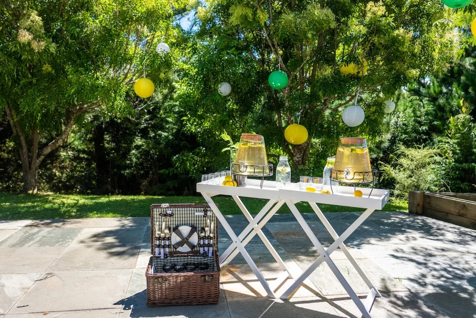 Woodhouse Mountain Lodge