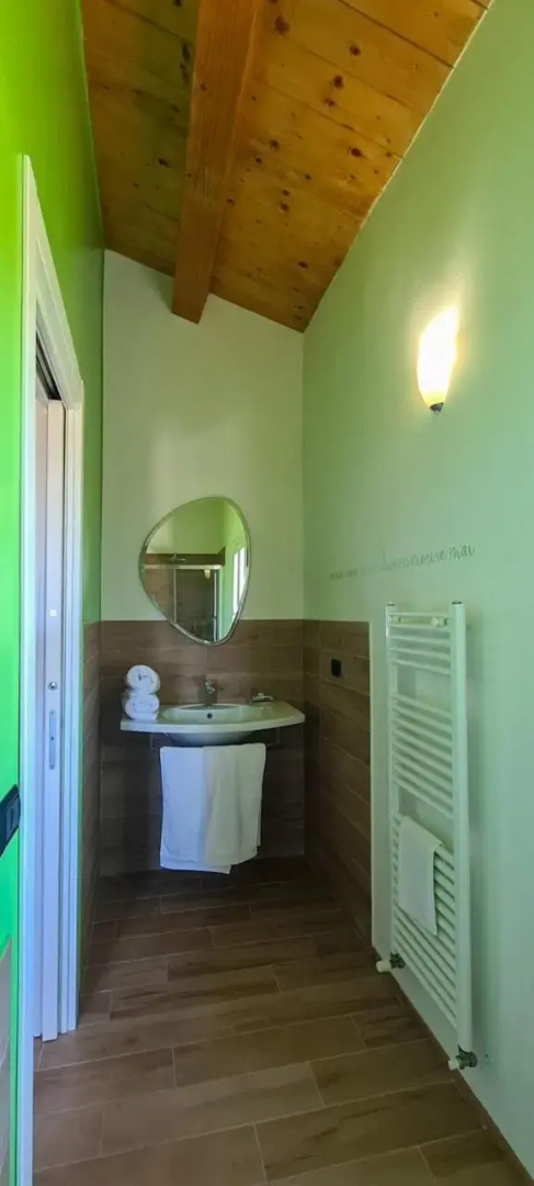 B&B VillAlba