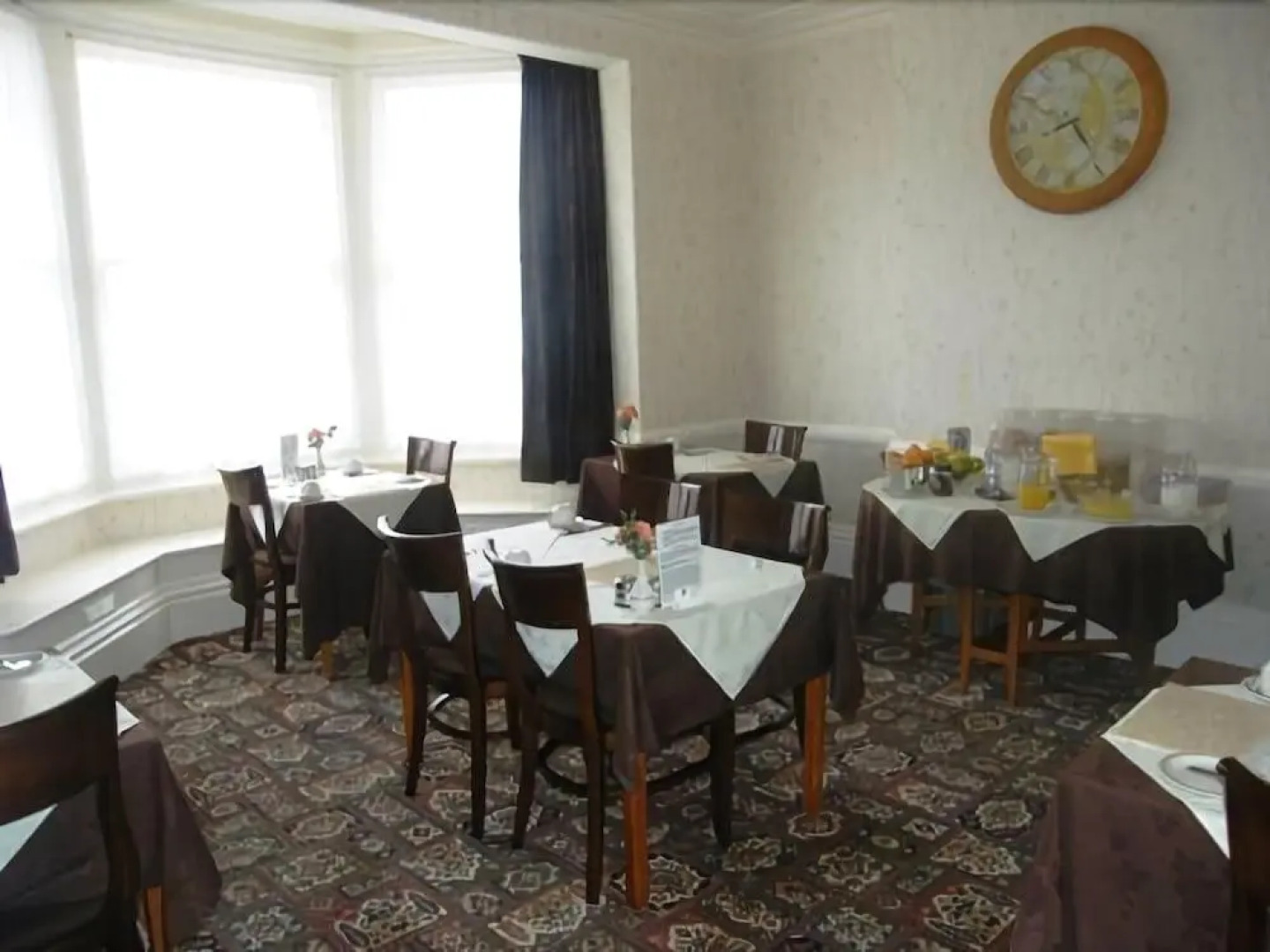 The Waverley - Guest house