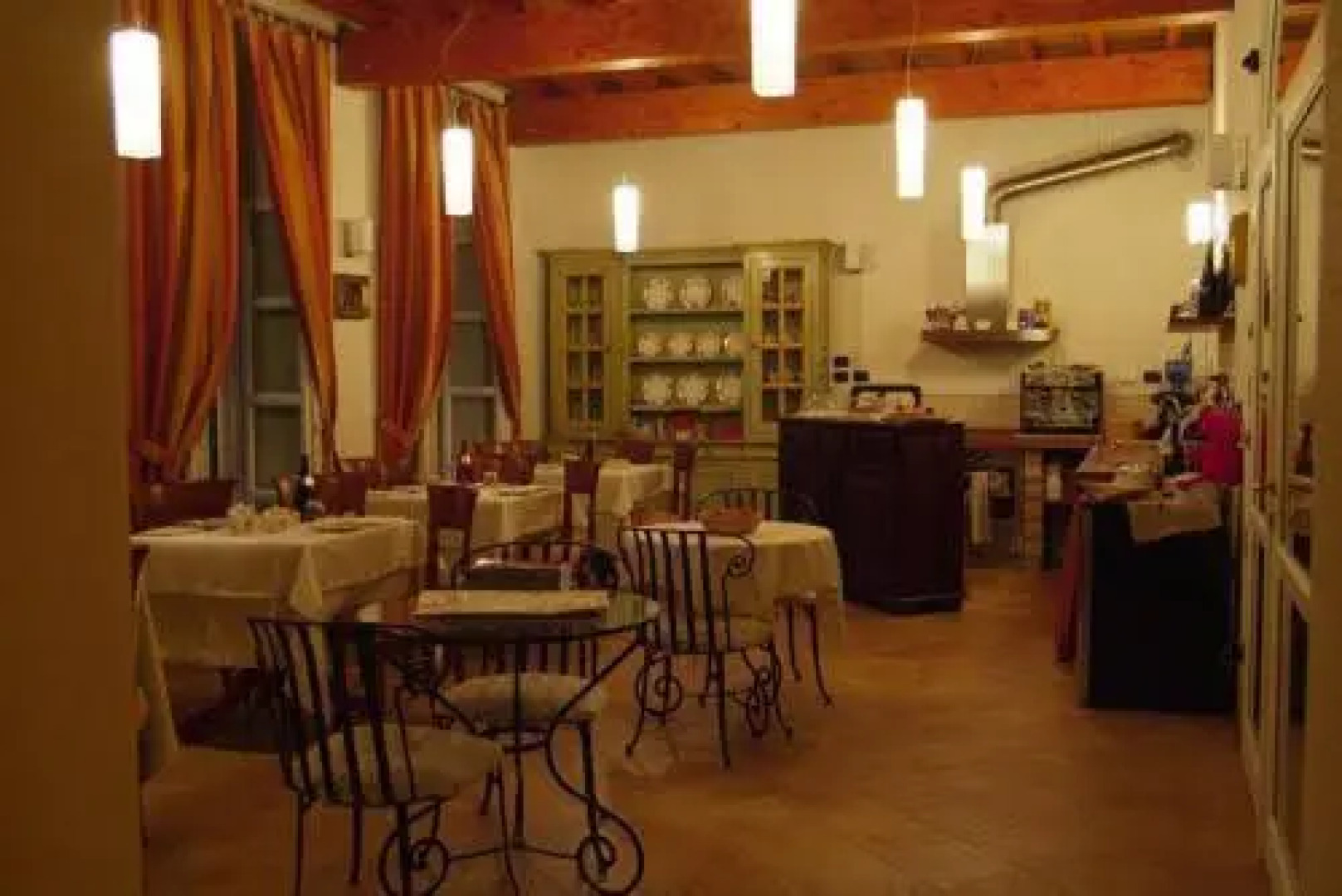 La Locanda Del Melograno