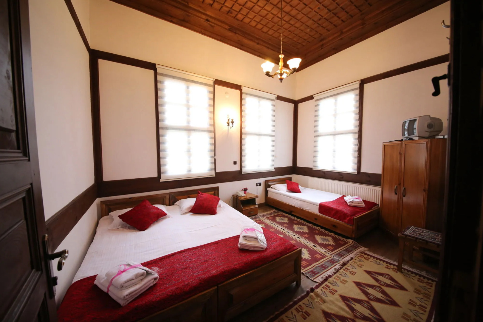 Huma Hatun Konakları Hotel