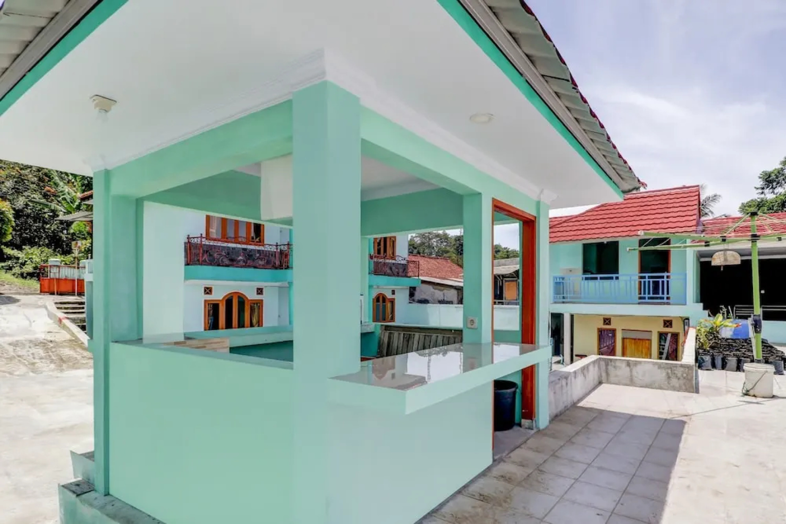 Villa Sari Intan by OYO Rooms