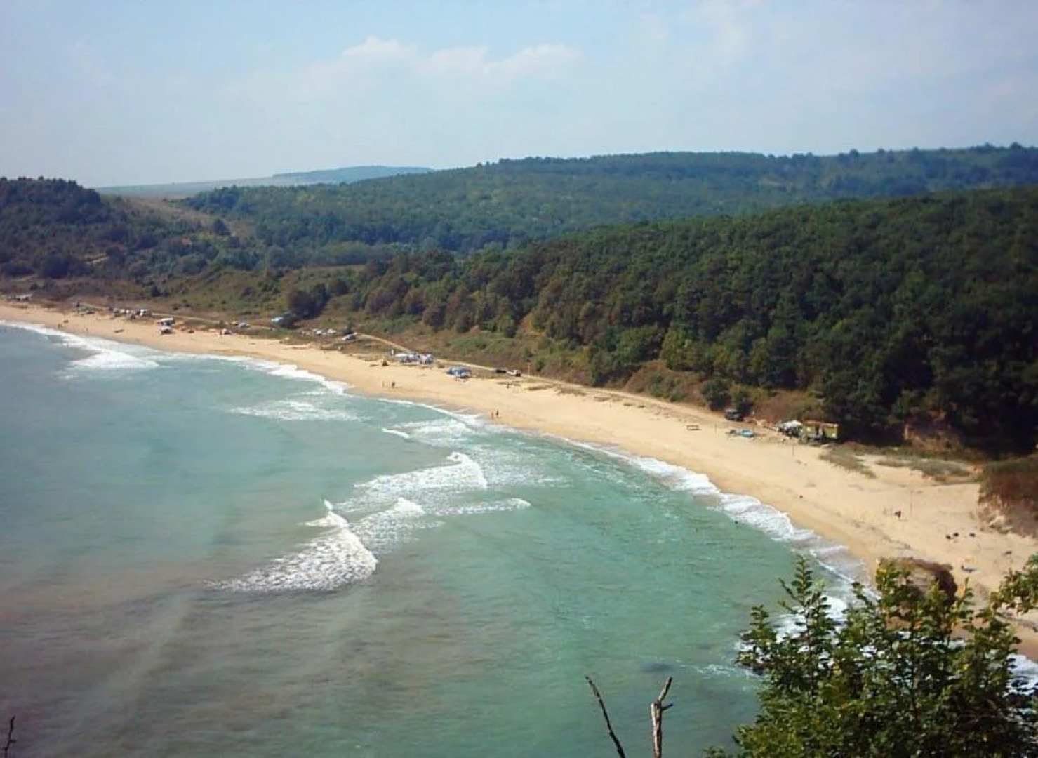 Villa Galina Apartments