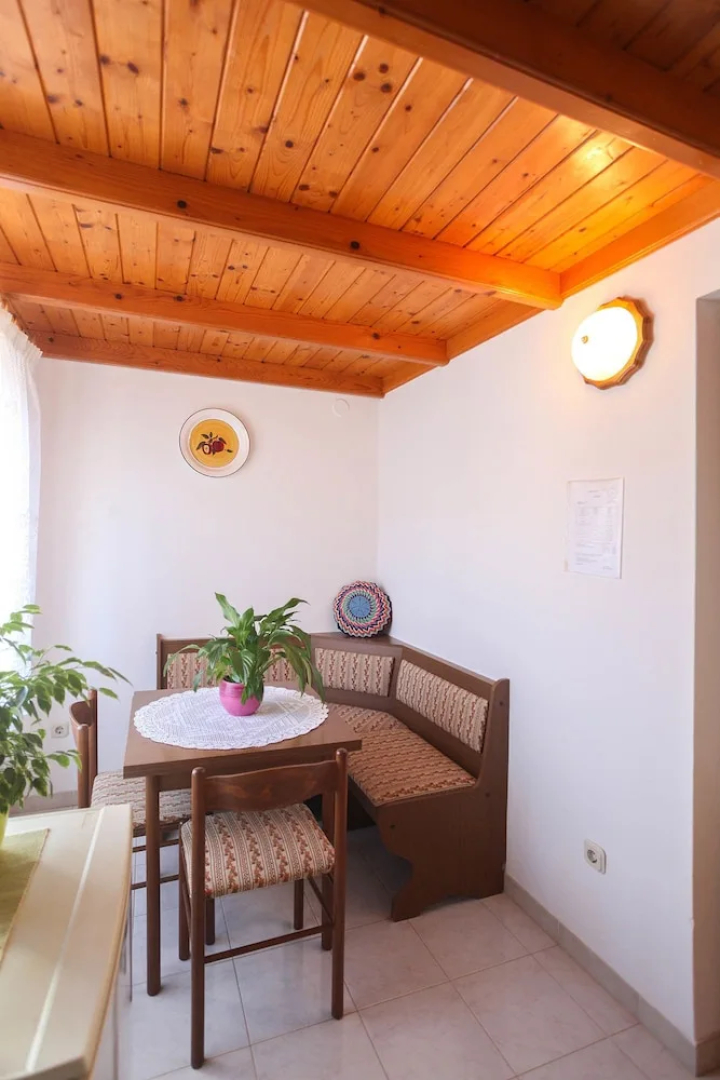 Apartements Antonia 1208