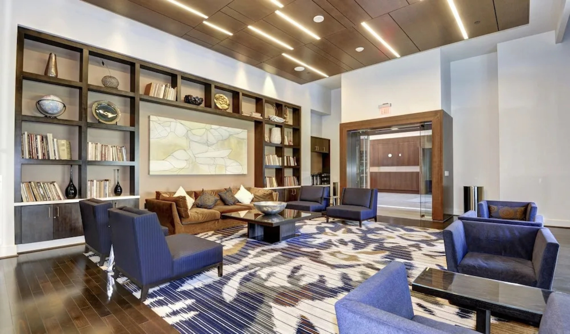 BridgeStreet Millennium at Metropolitan Park