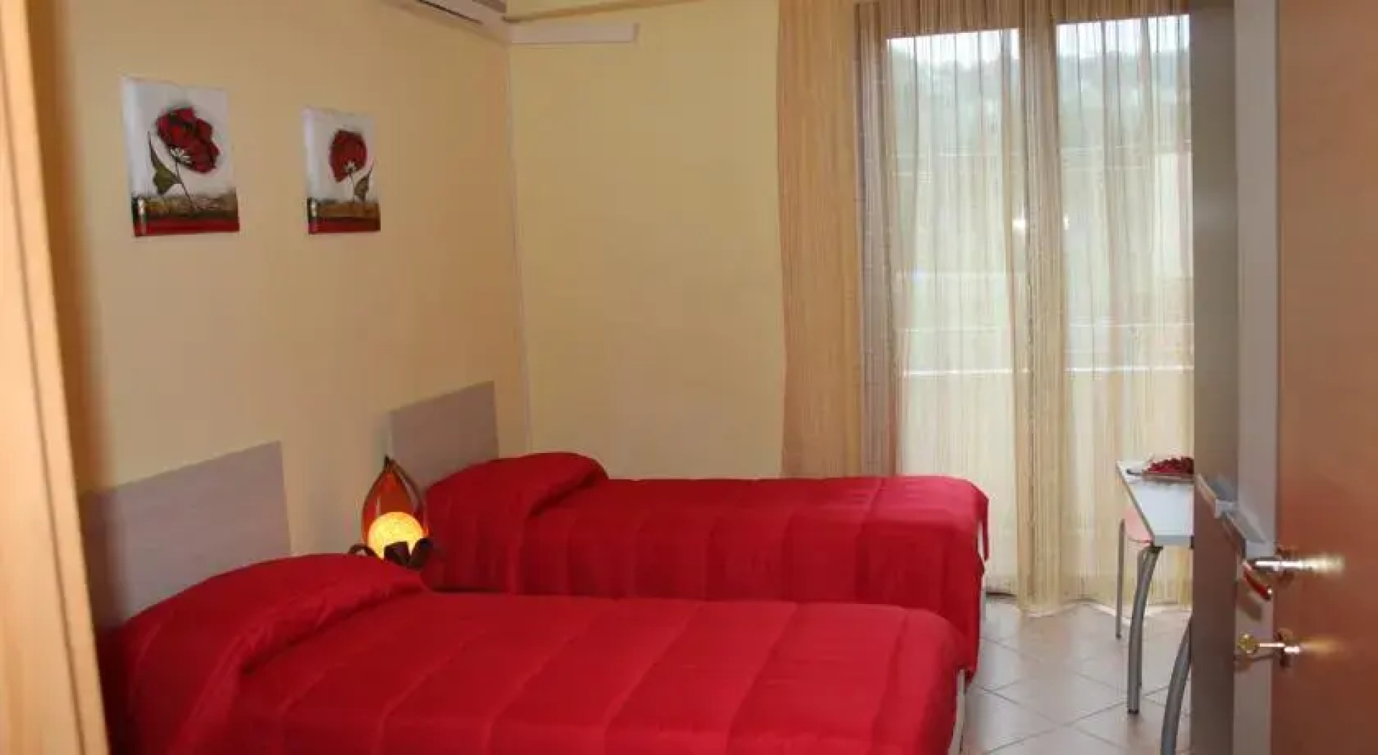 B&B La Magnolia