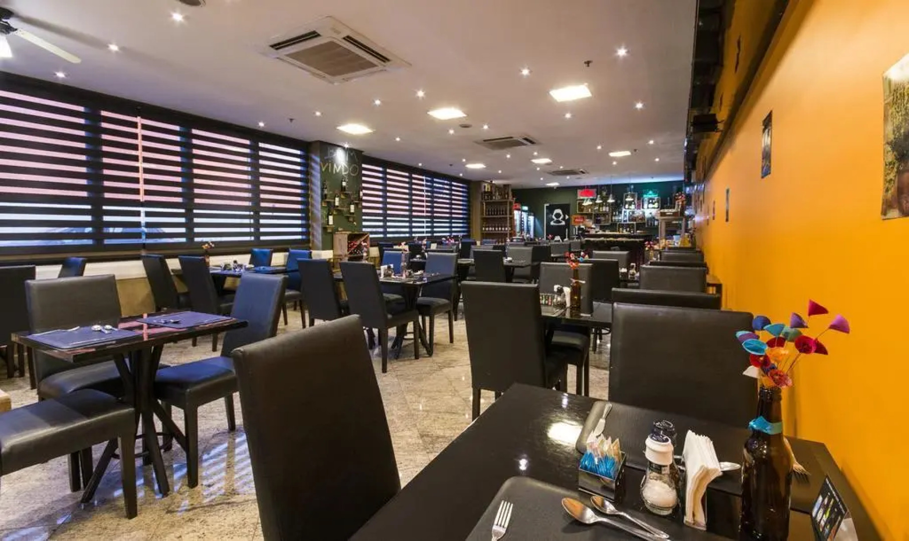 Transamerica Executive Sorocaba