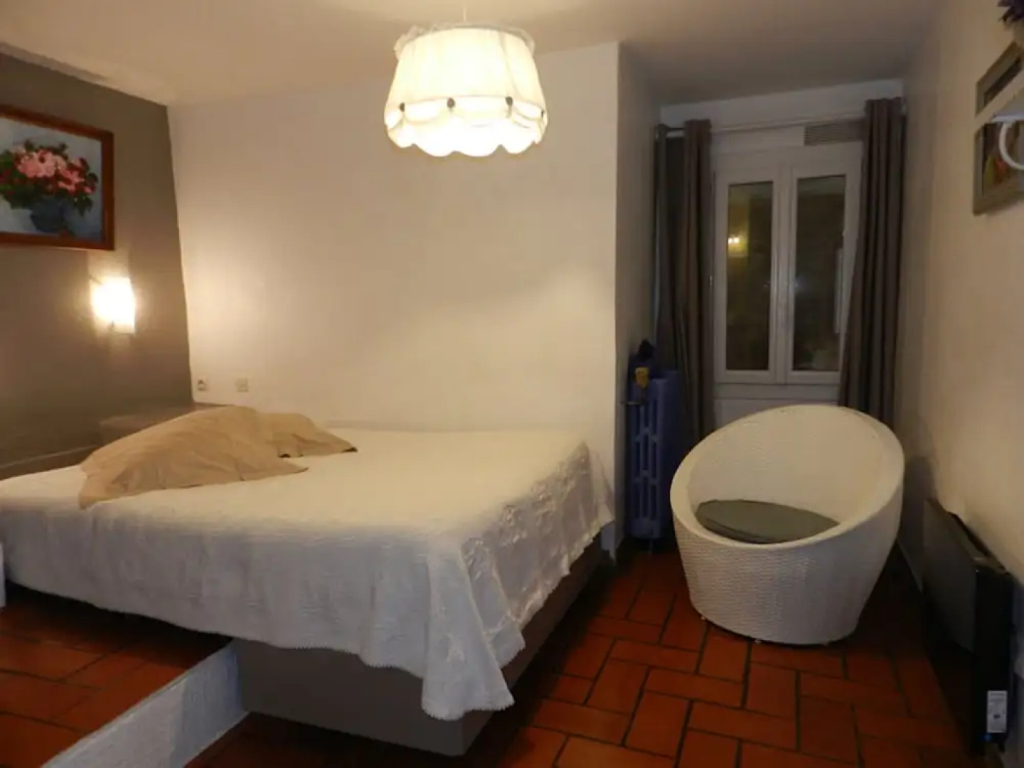 Chambre d'hôtes lavande