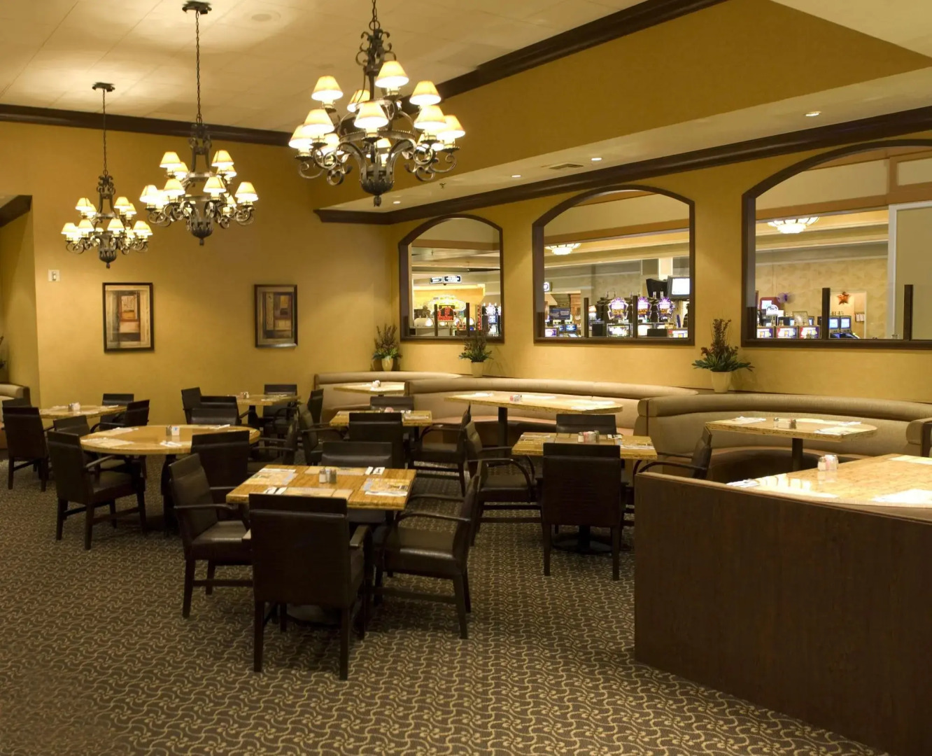 Pahrump Nugget Hotel and Casino