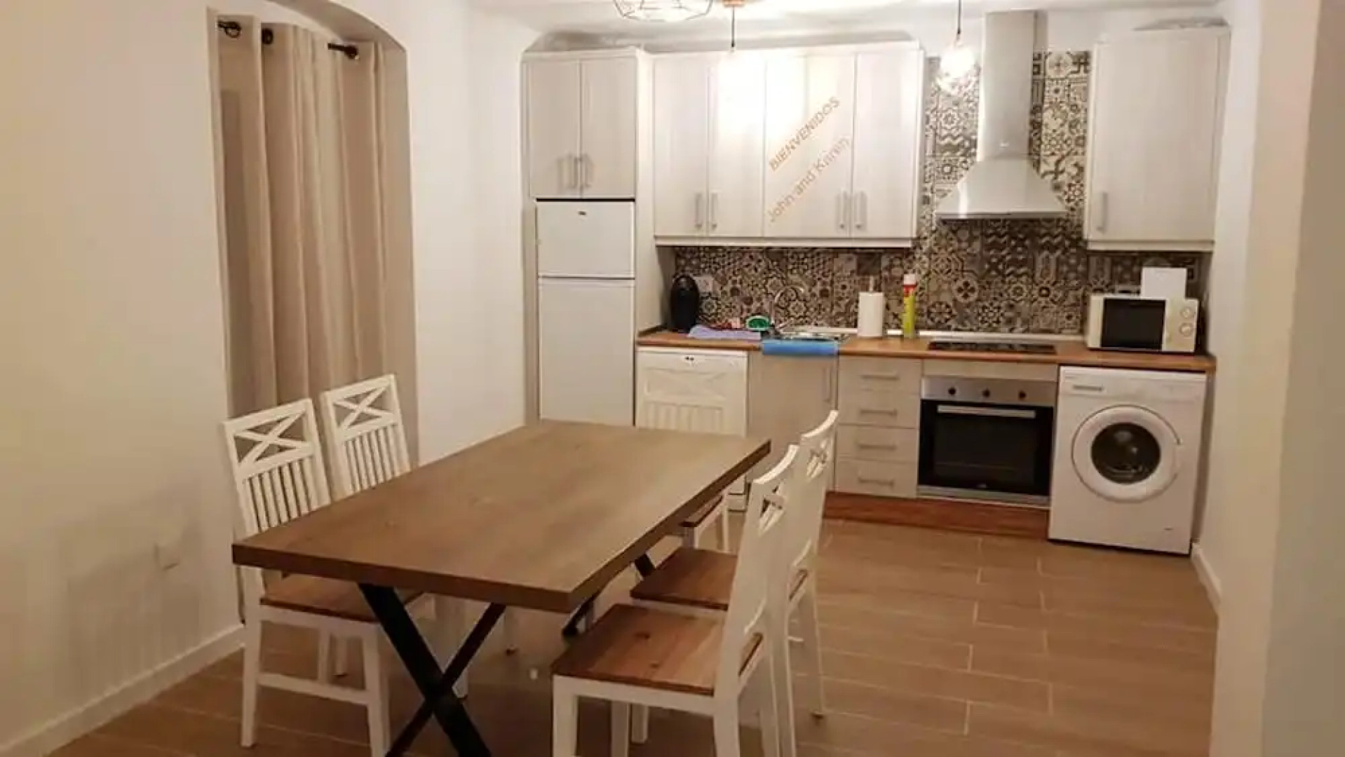 House With 3 Bedrooms in Alcaudete, With Shared Pool, Terrace and Wifi