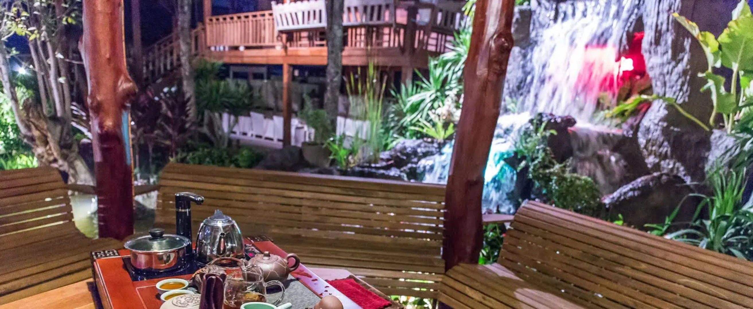 Sunlove Resort and Spa - Grand View