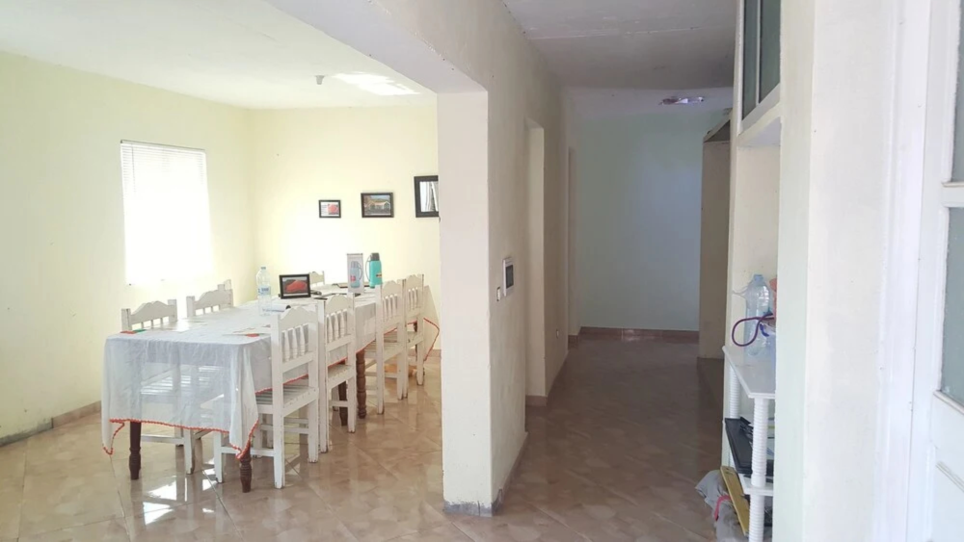 Casa Monte Amarelo - Casa Audilia