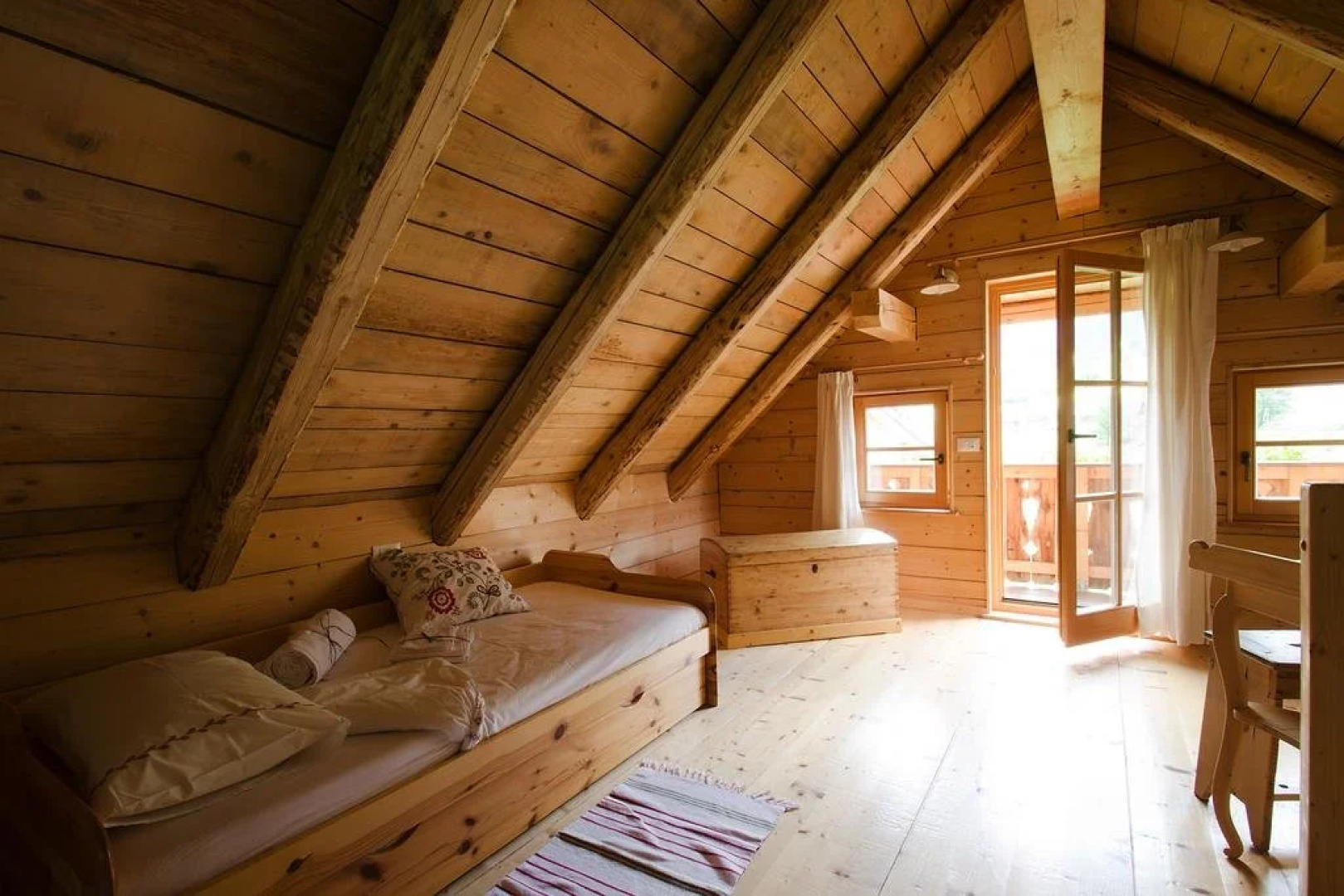 Alpi Giulie Chalets