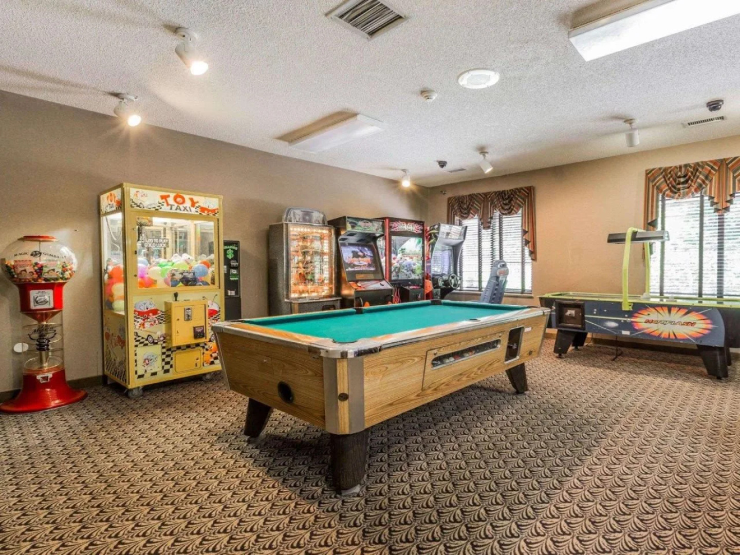 Comfort Suites Boone - University Area