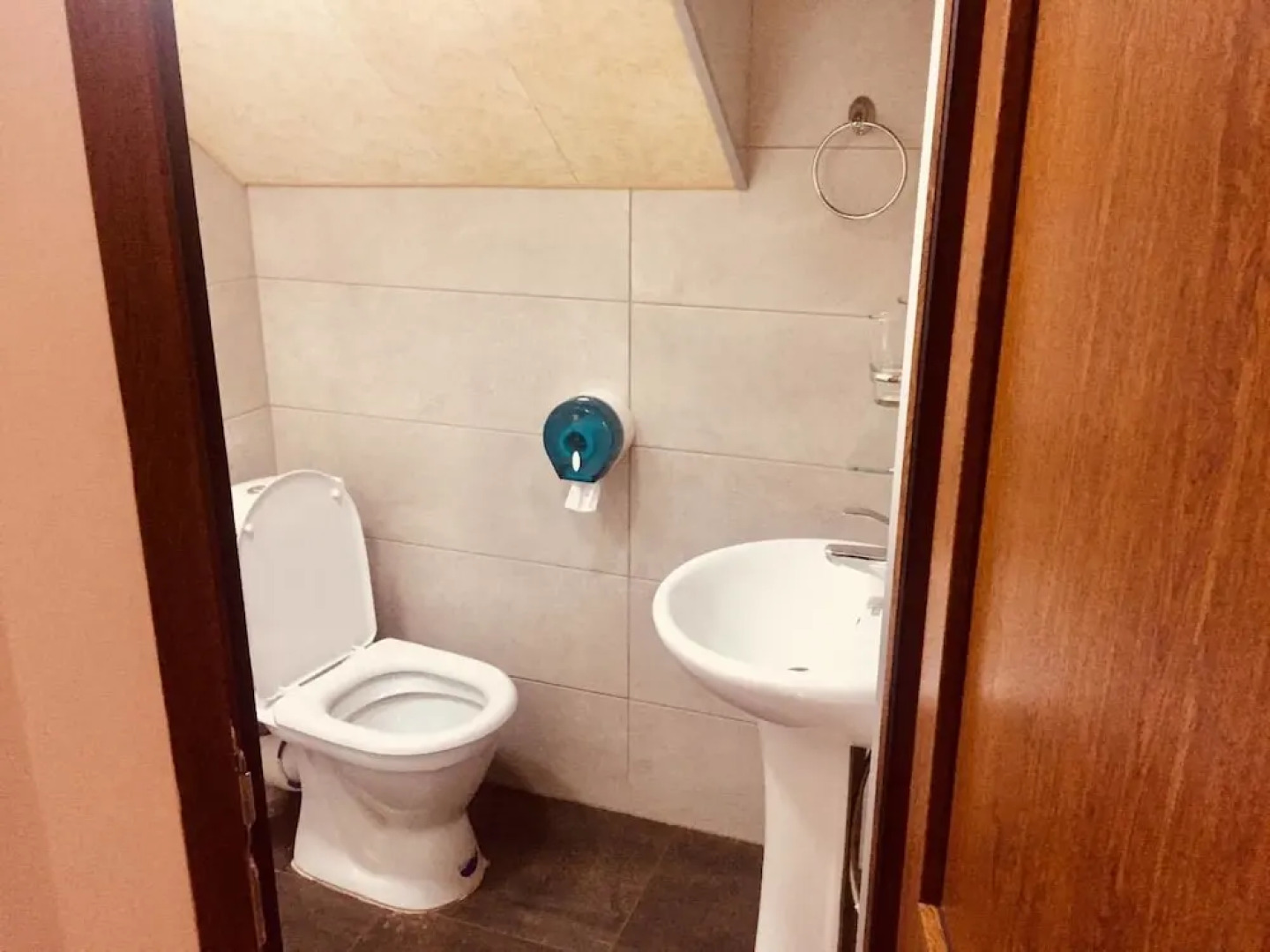 Коттедж Euro Style