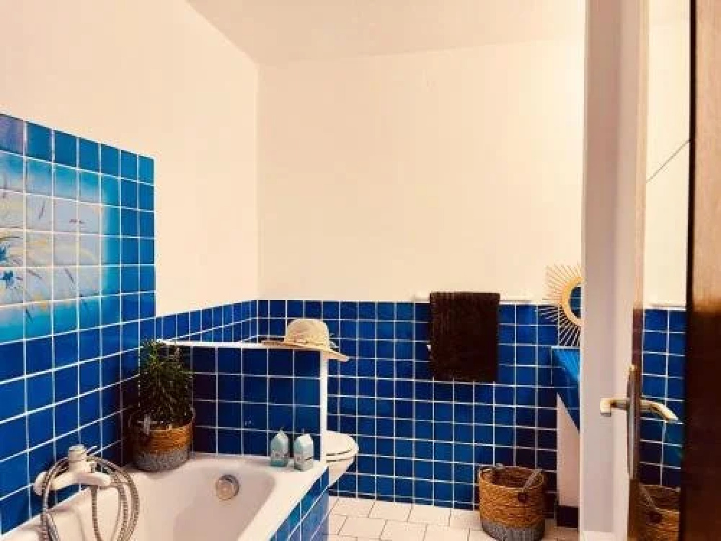 Logis Le Mas des Collines