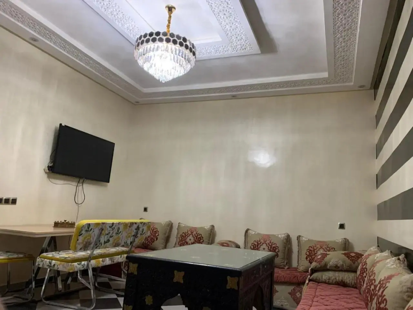 Eddine Appartement
