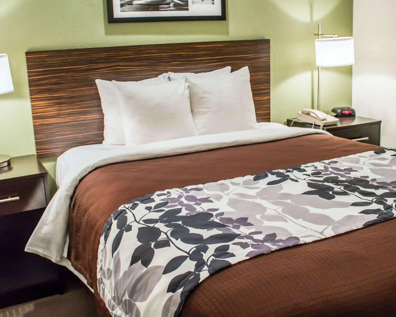 Sleep Inn Summersville - New River Gorge Area