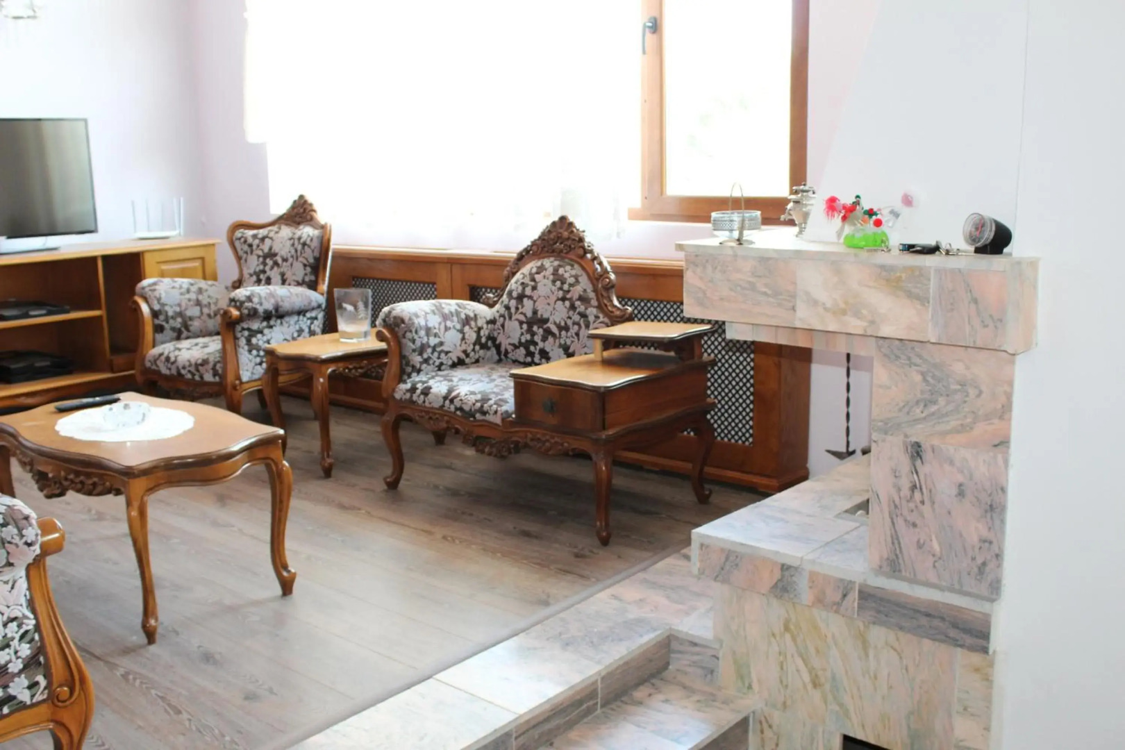 Къща за гости-"Борики"-Габрово