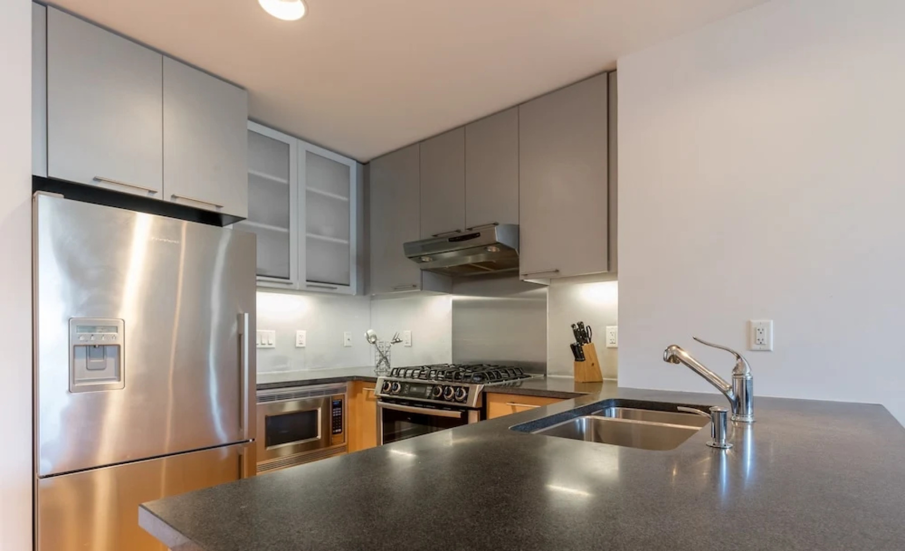 Bluebird Suites in Cambridge