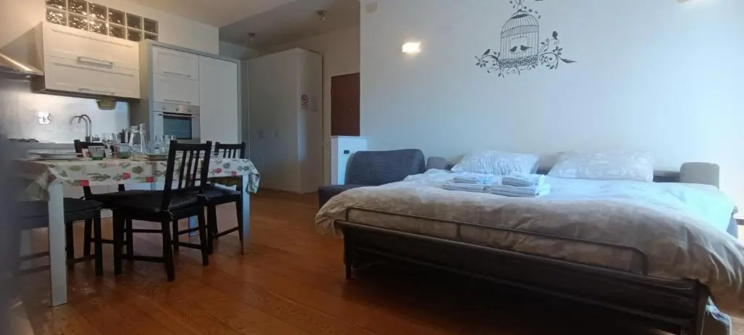 Casa vacanze Puccini 12, Muggia (TS)