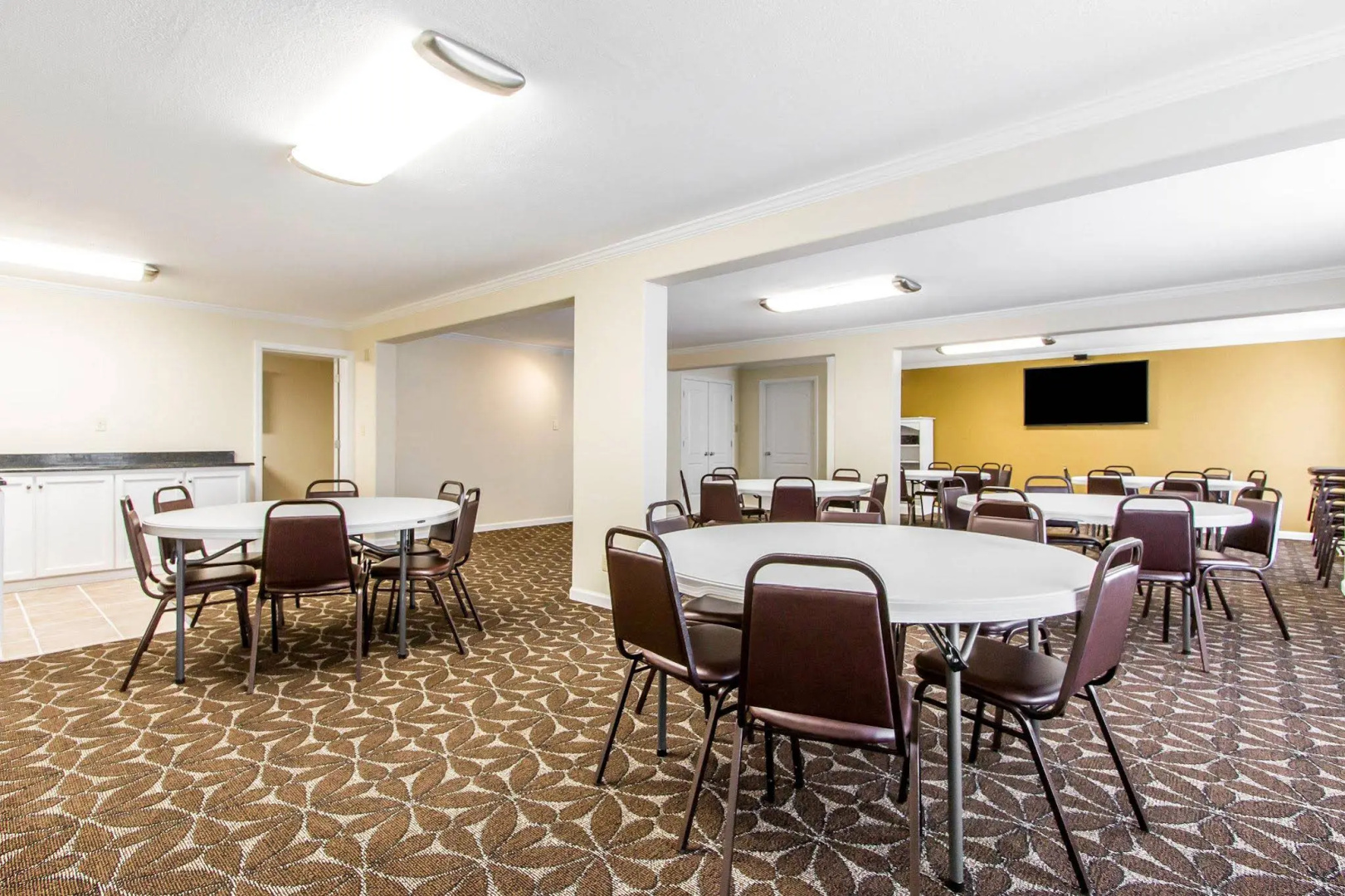 Quality Inn Millington