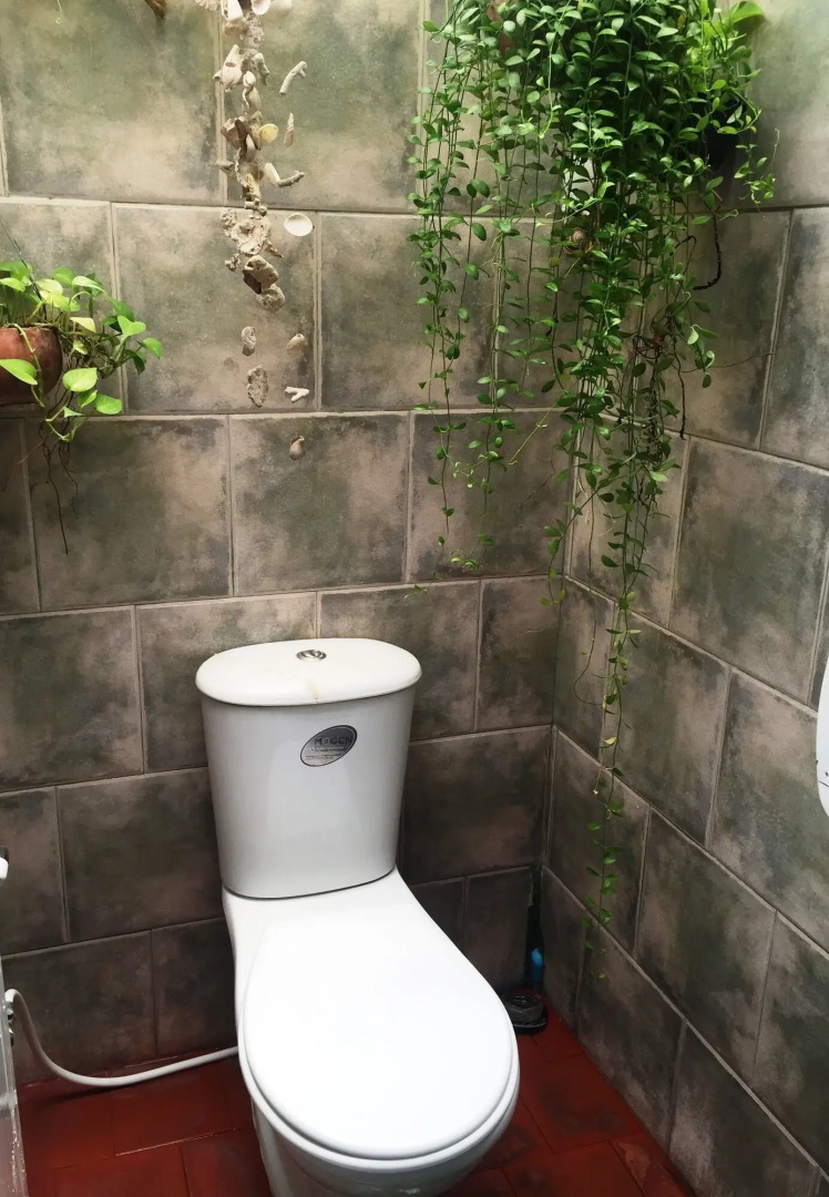 Shanti Lodge Bangkok