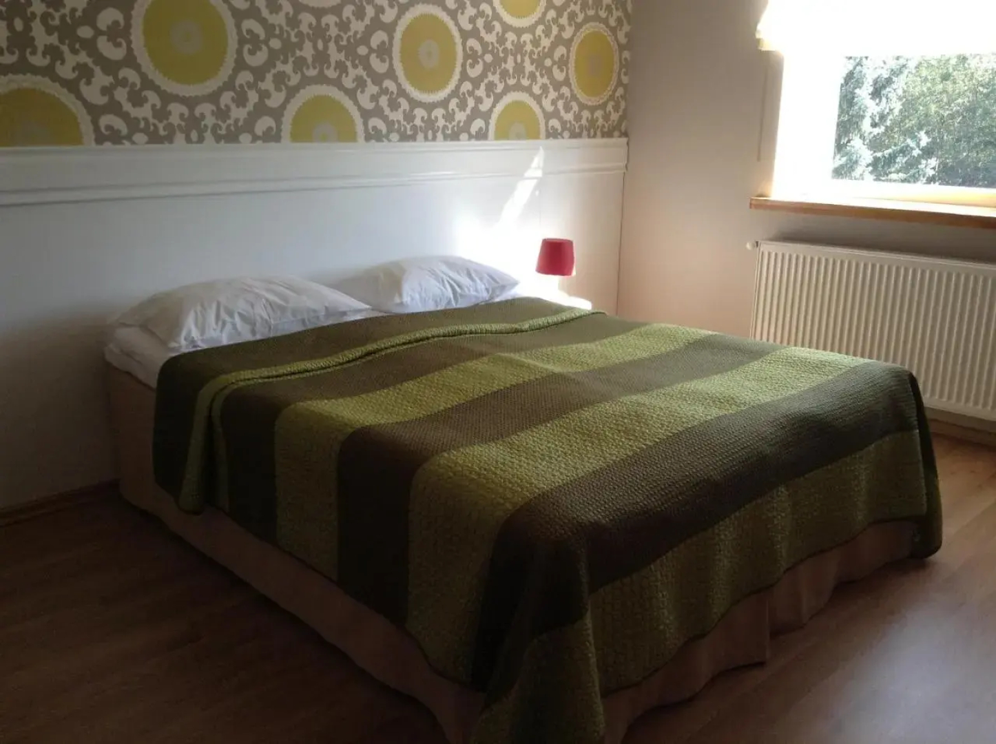 Restaurant & Hotel Klidzina