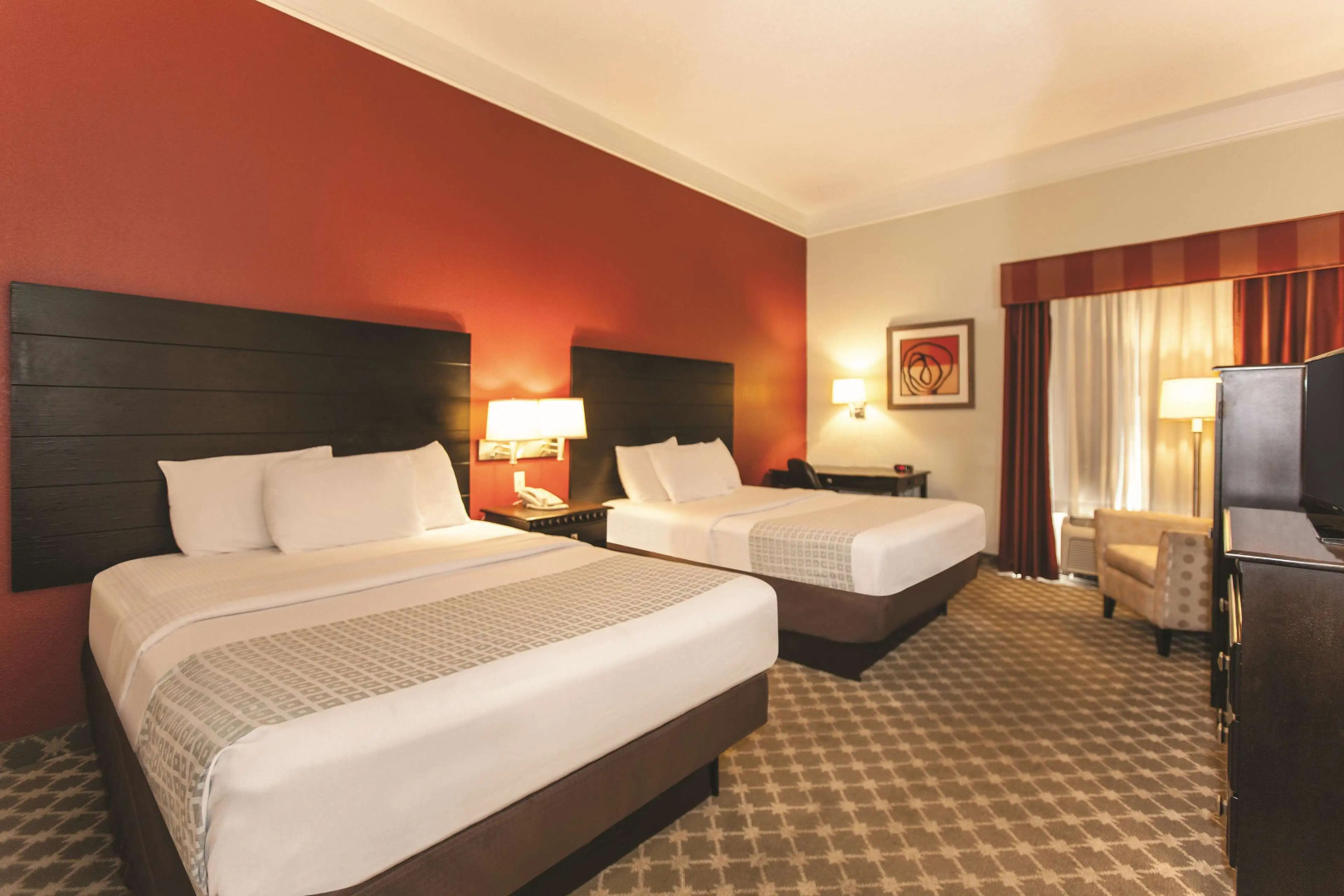 La Quinta by Wyndham PCB Coastal Palms