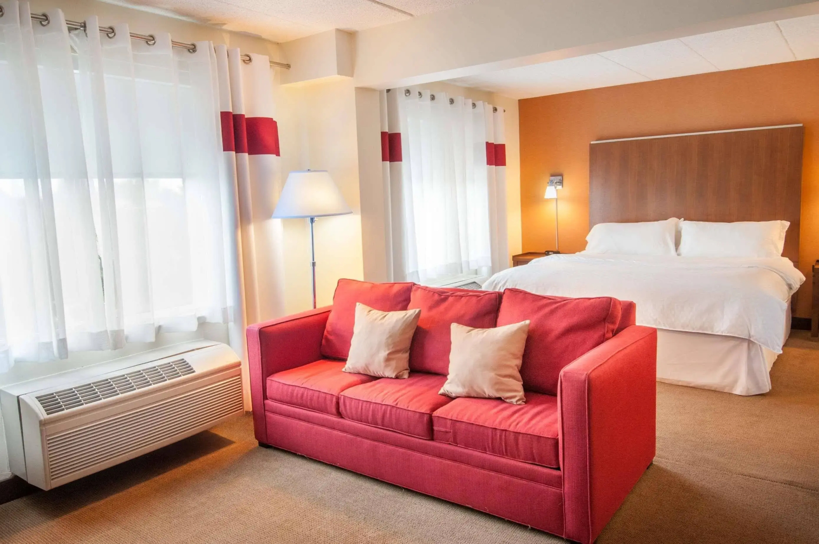 Four Points by Sheraton Columbus-Polaris