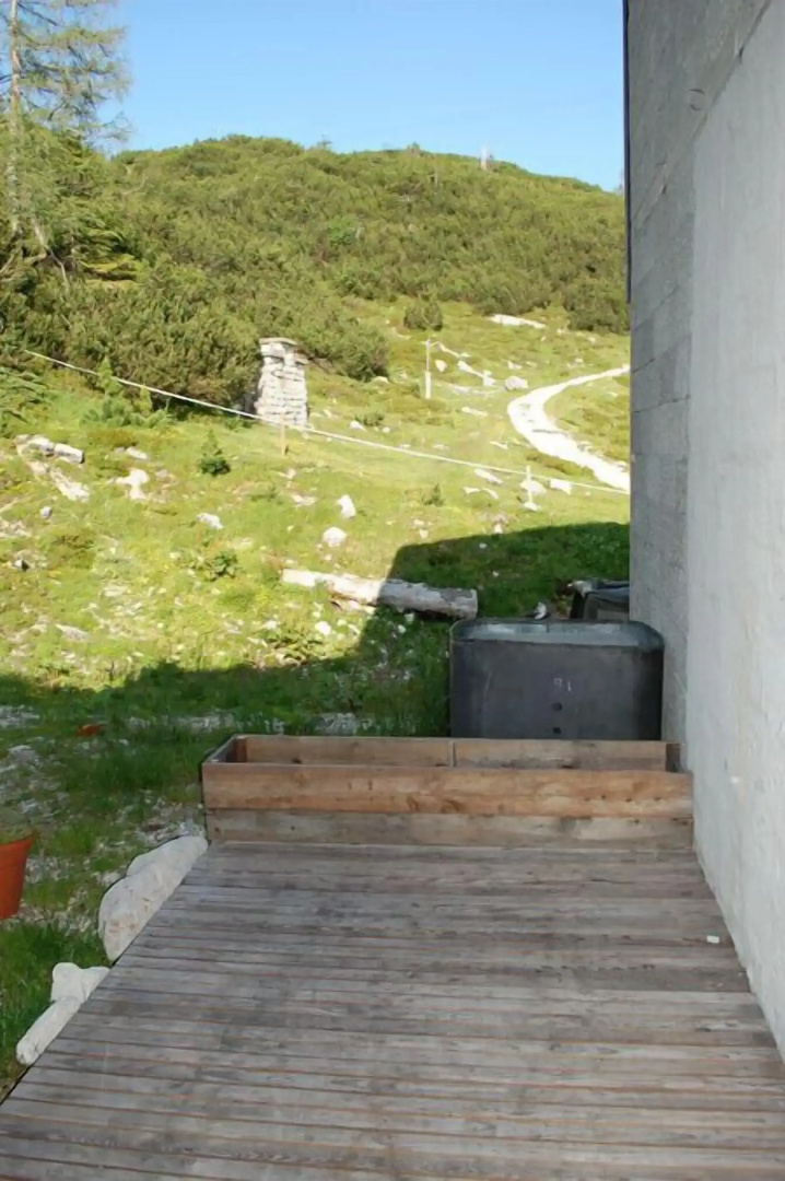 Gjaid Alm