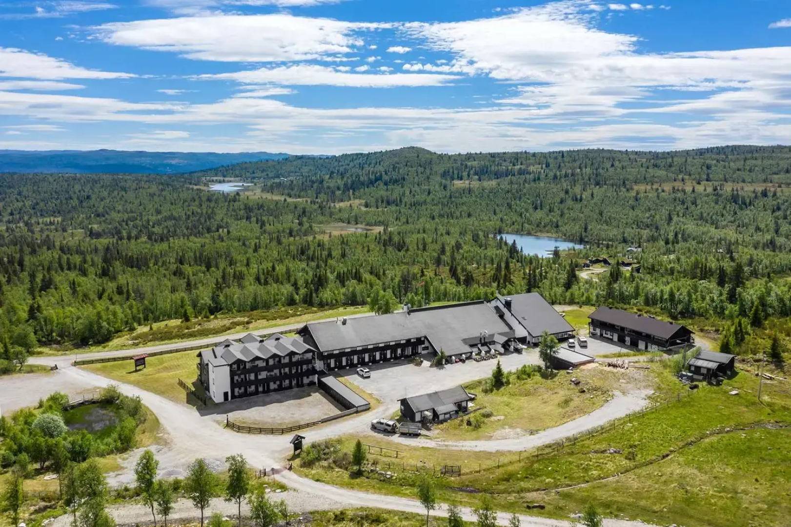 Ranten Hotel