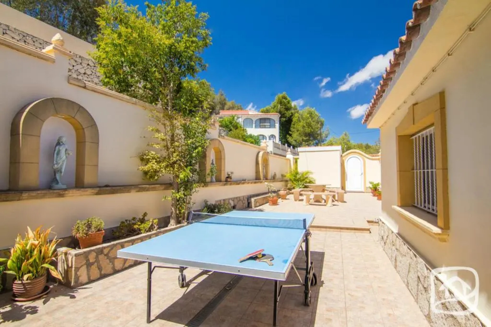 Abahana Villas Serenidad