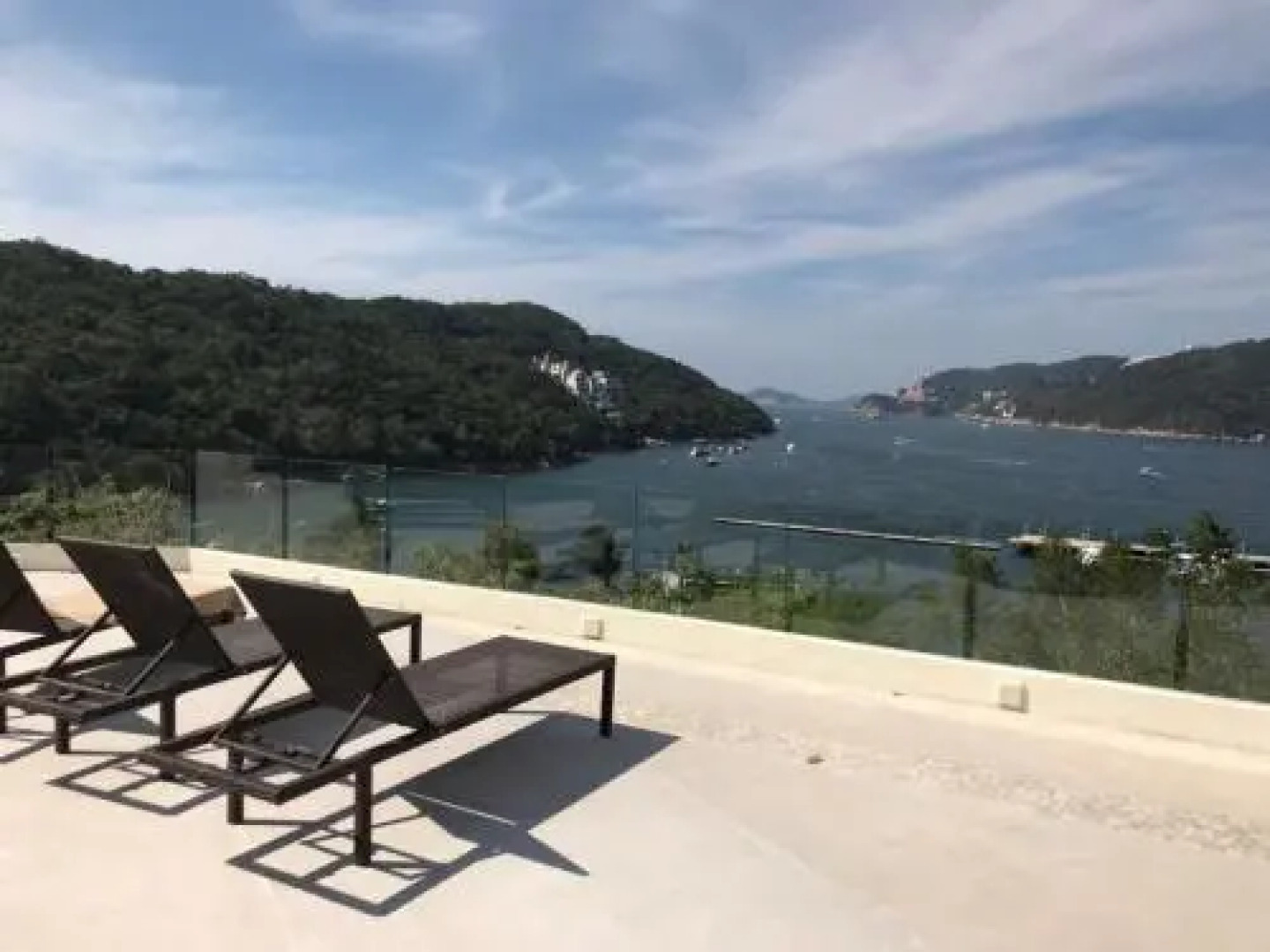 Apartamento Blue Acapulco Diamante