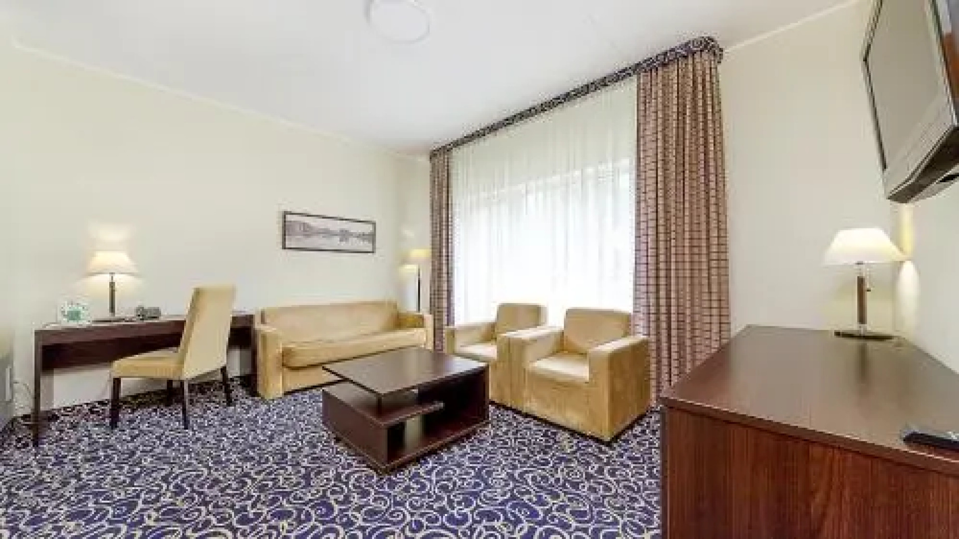 Medical SPA Egles Sanatorija