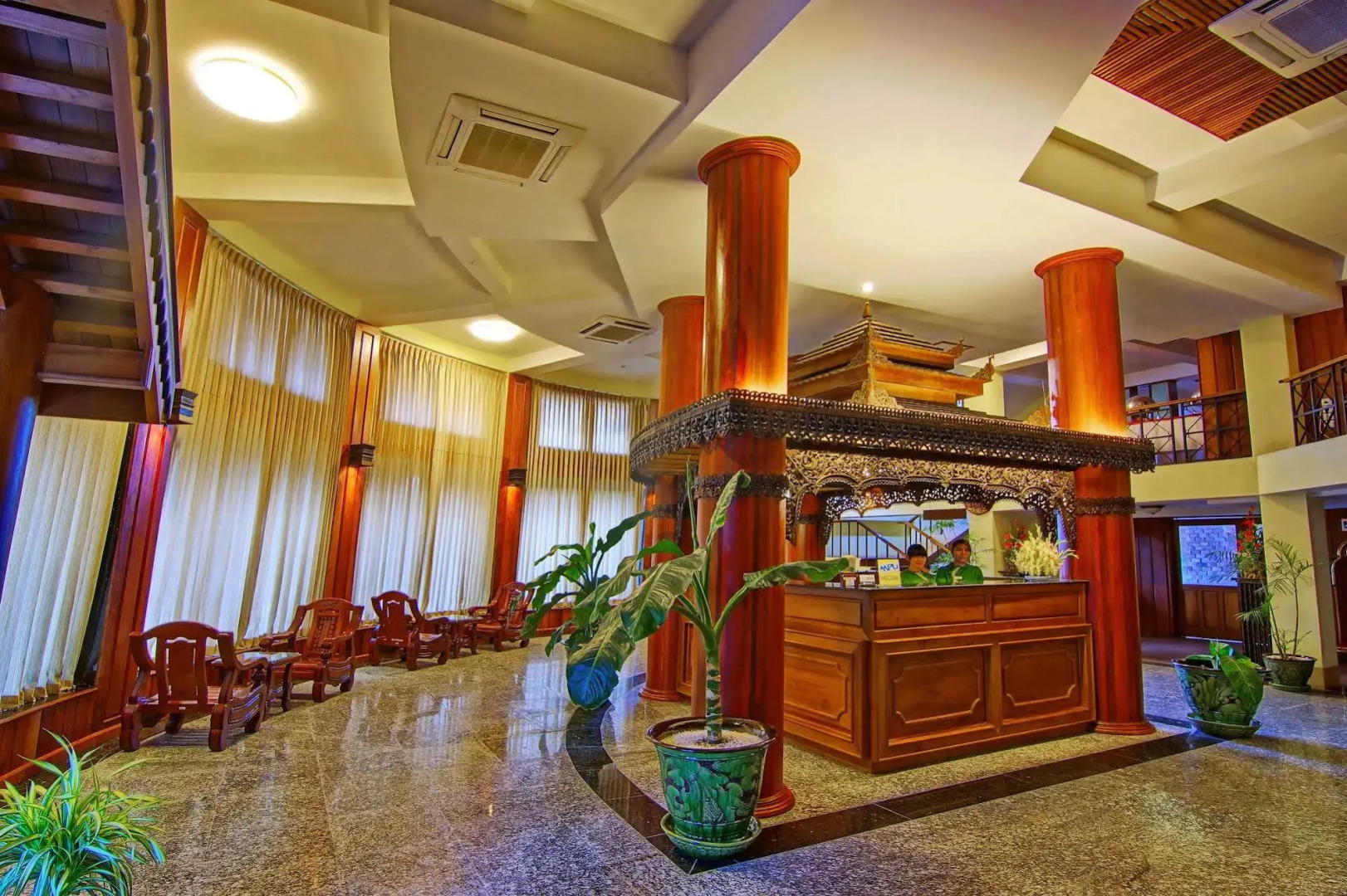 Shwe Ingyinn Hotel